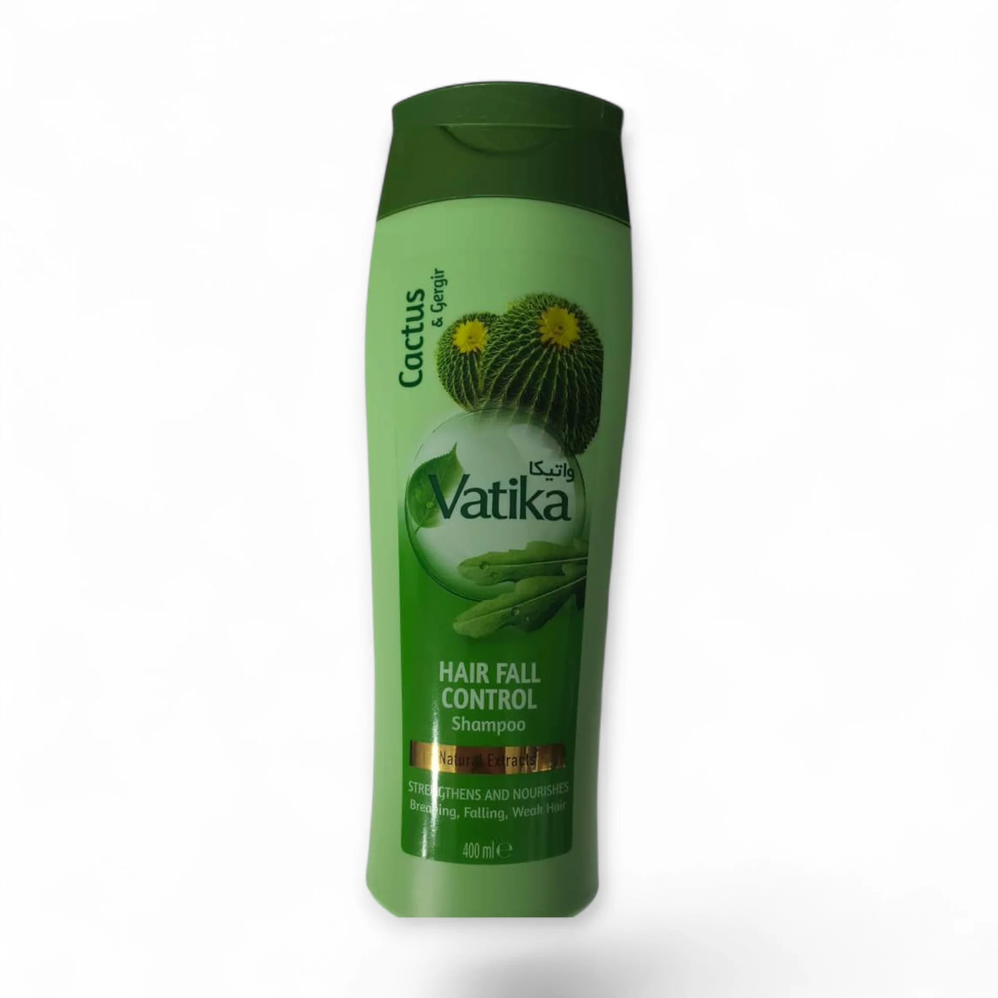 شامپو واتیکا کاکتوس