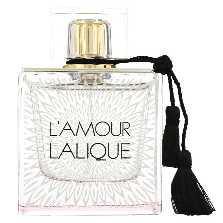 عطر زنانه Lalique L’Amour