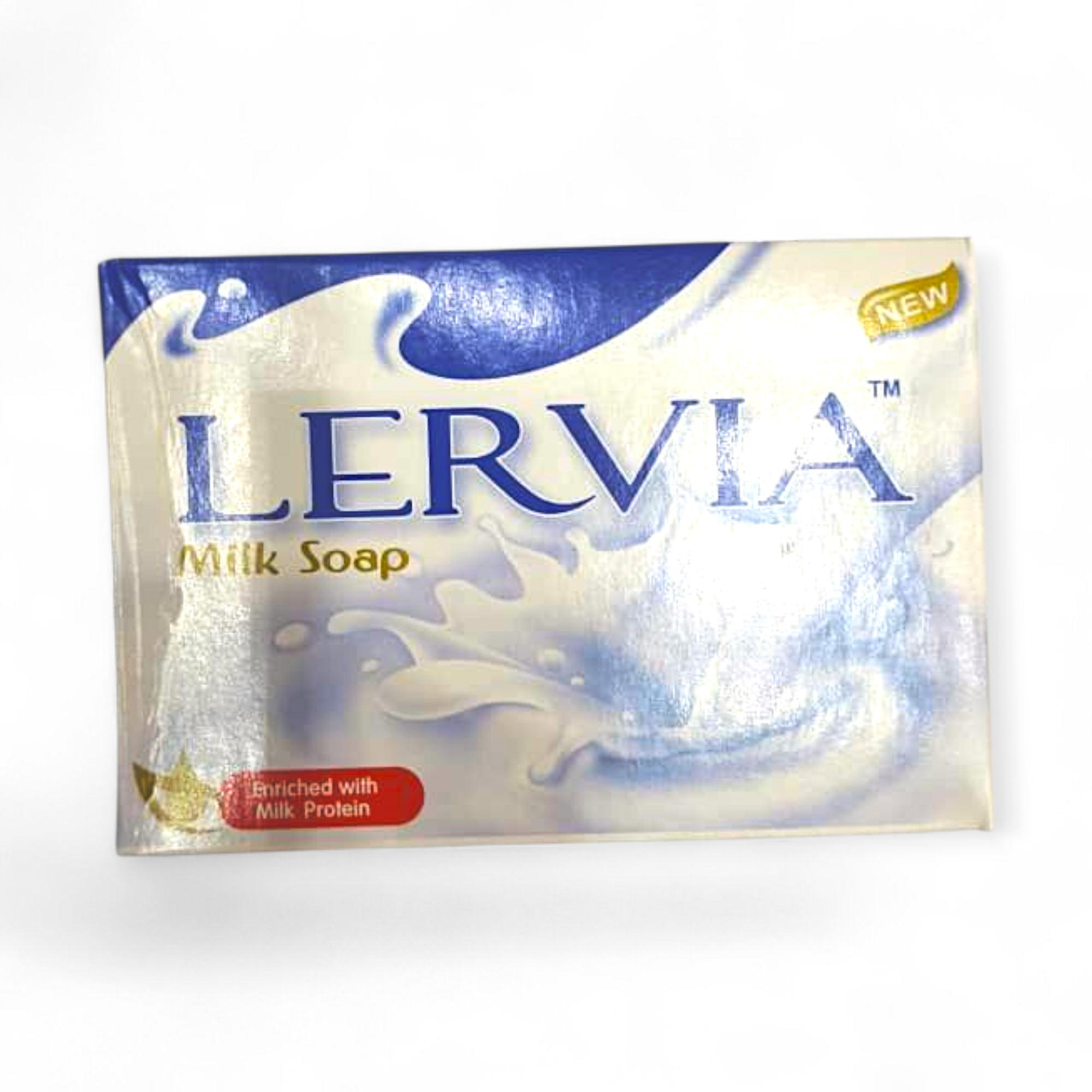 صابون Lervia شیر