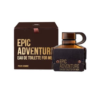ادکلن Epic Adventure