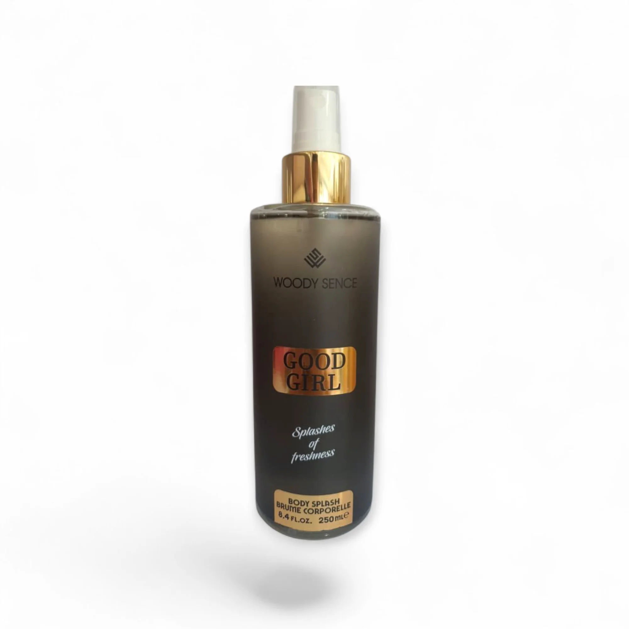 بادی اسپلش زنانه Woody Sence Good Girl