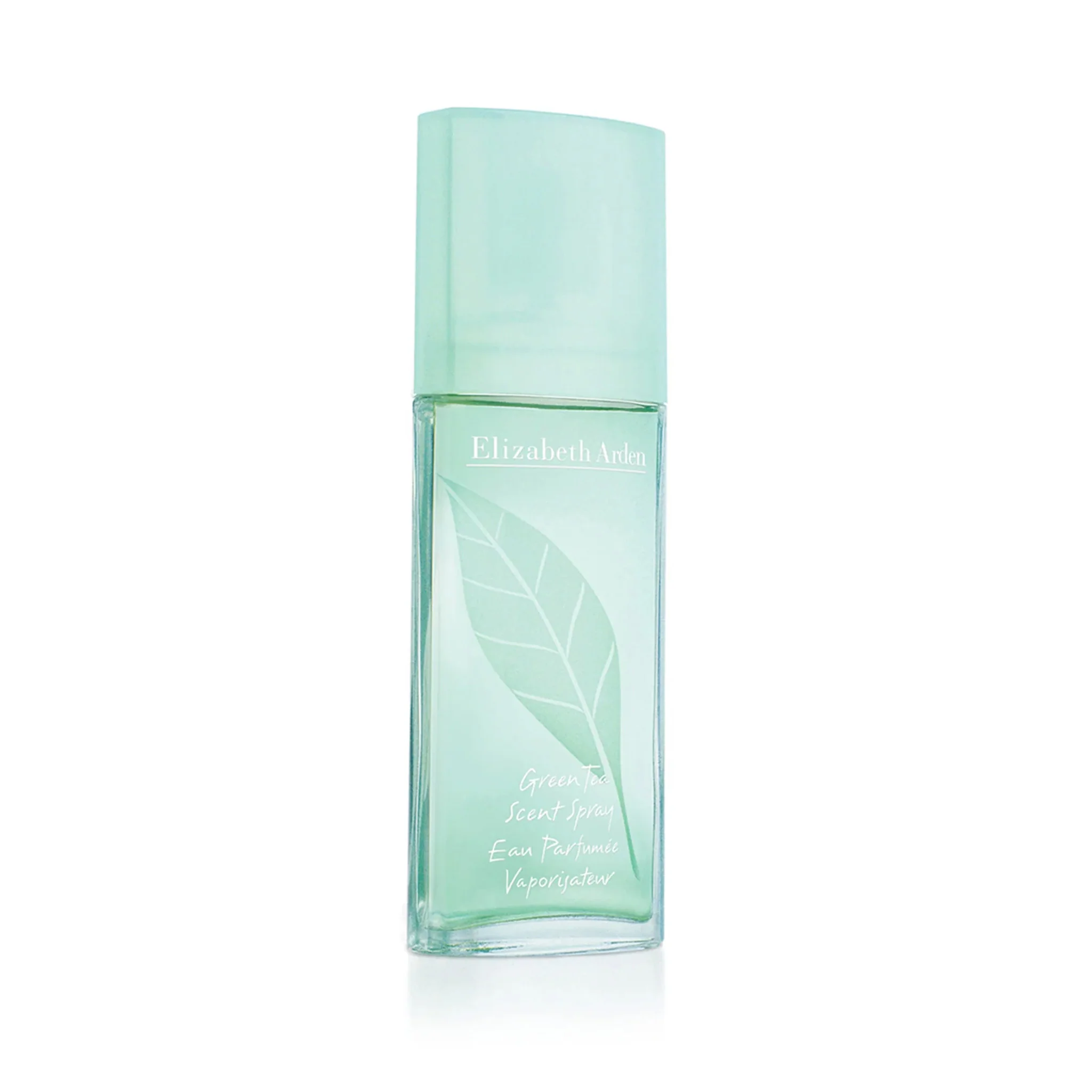 عطر زنانه E.A GREEN TEA SCENT SPRAY