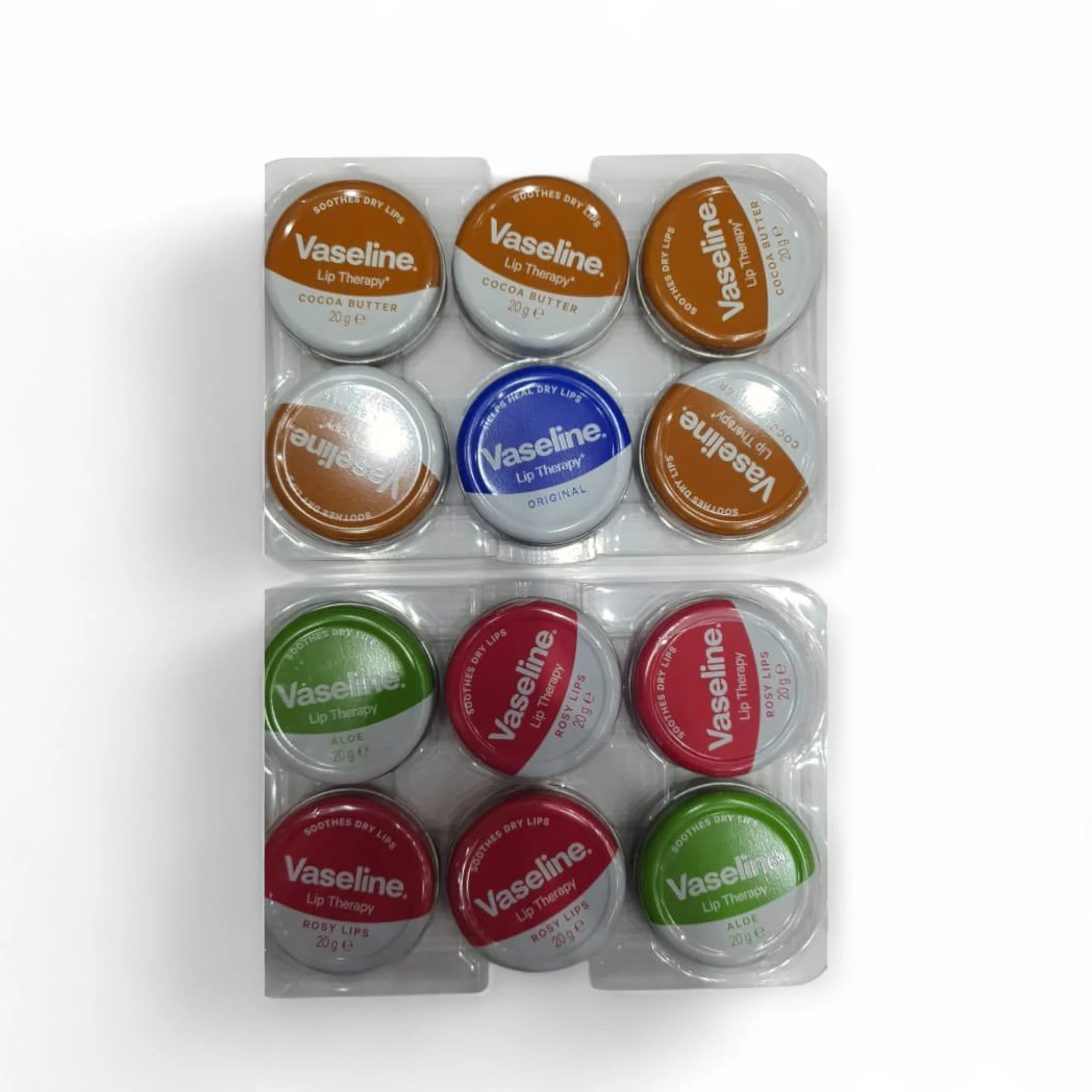 بالم لب وازلین