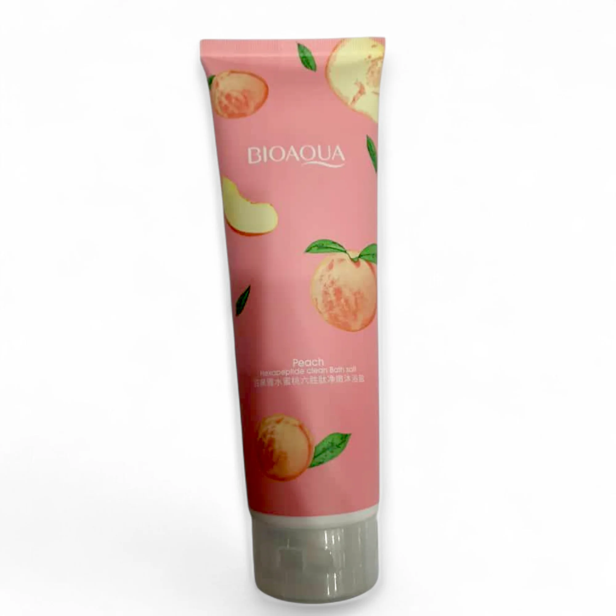 نمک بدن بیوآکوآ