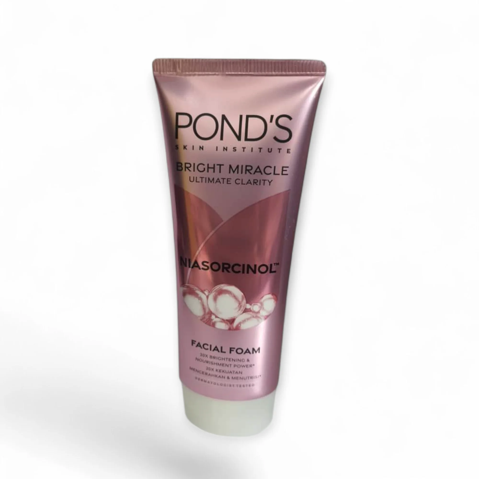 ماسک صورت پاندز مدل Niacorinol