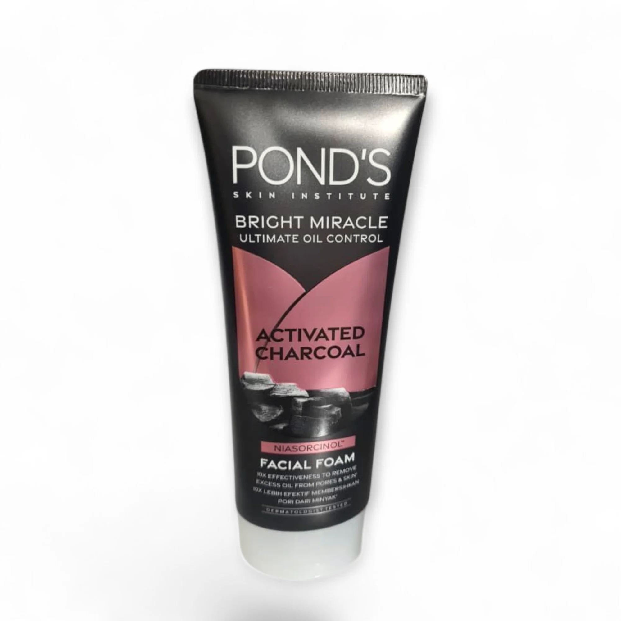 ماسک صورت پاندز مدل Charcoal