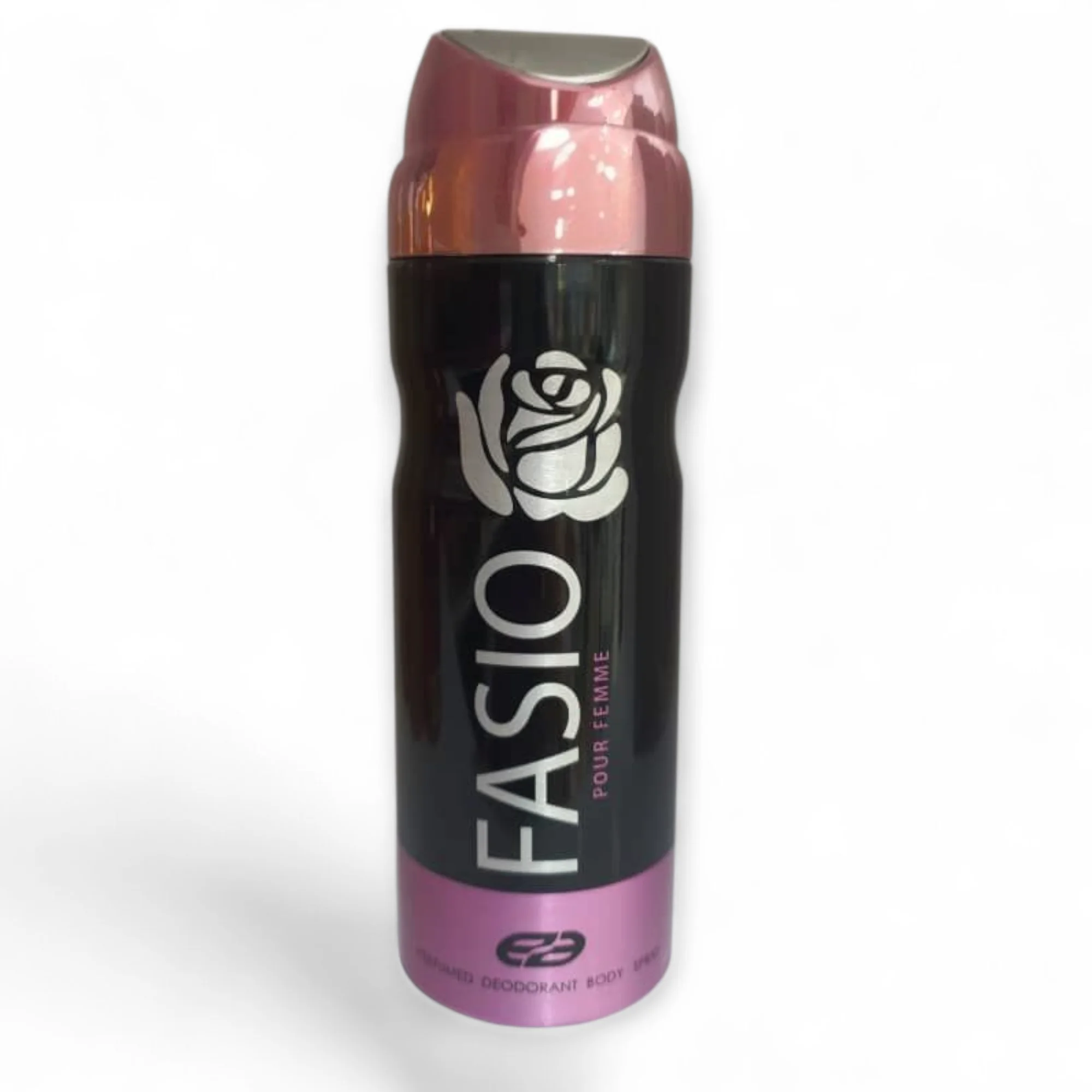 اسپری بدن ایمپر مدل FASIO