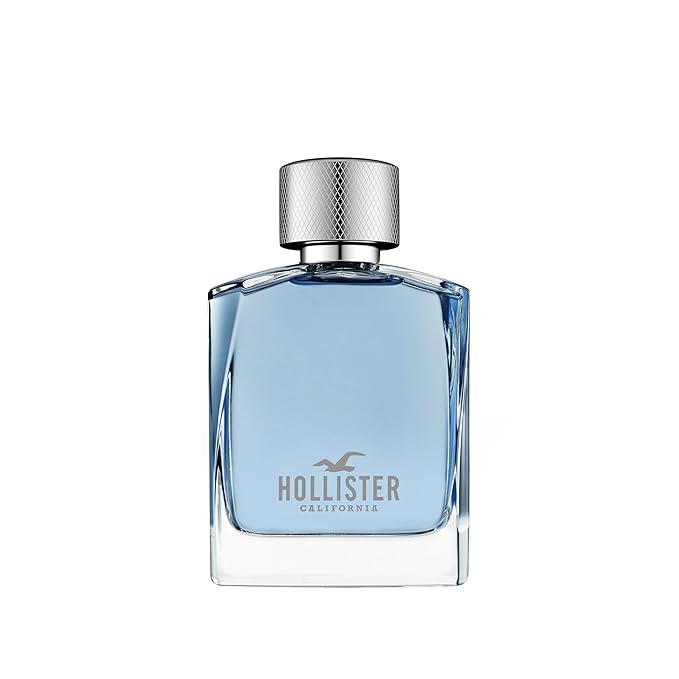 عطر HOLLISTER CALIFORNIA WAVE