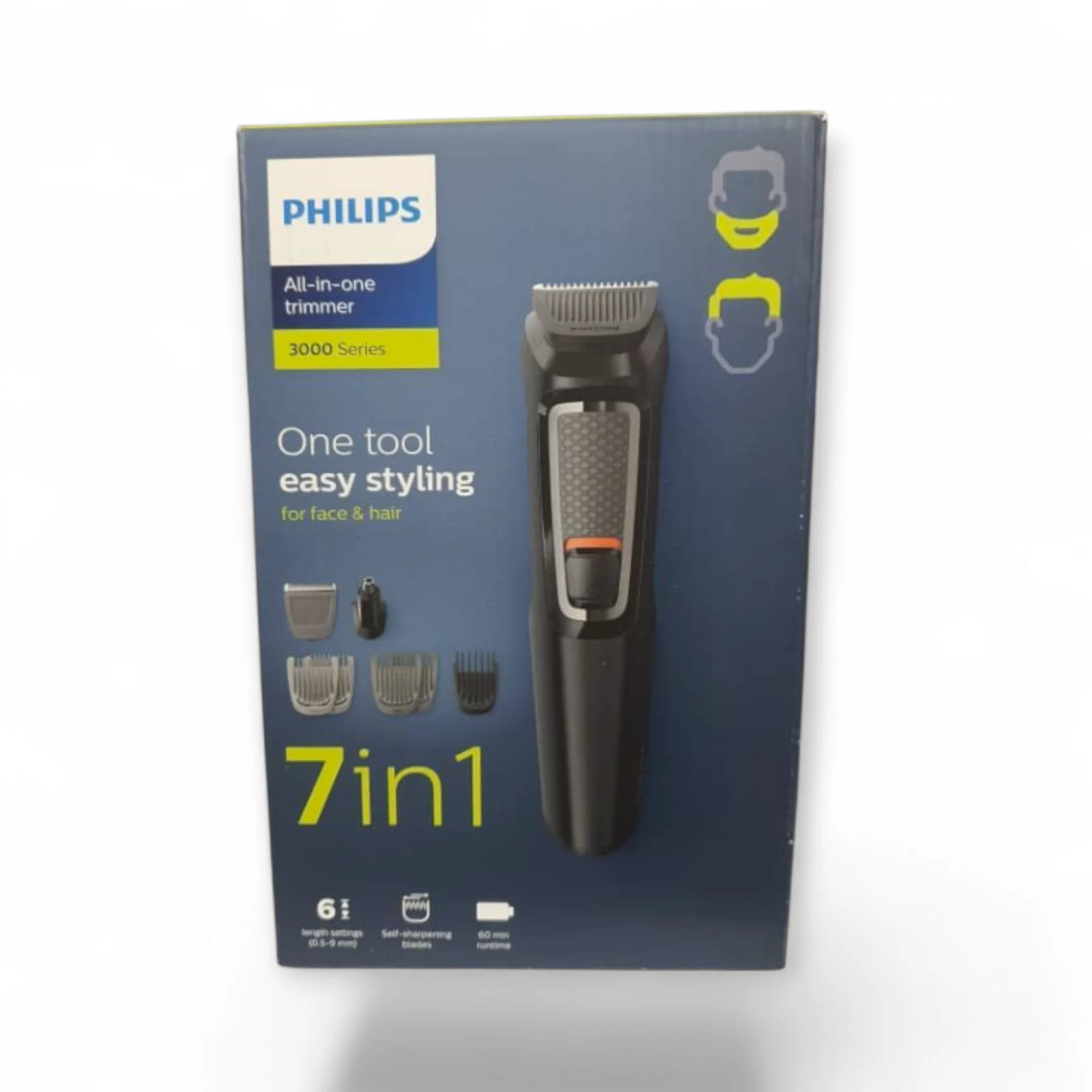 ریش‌تراش فیلیپس