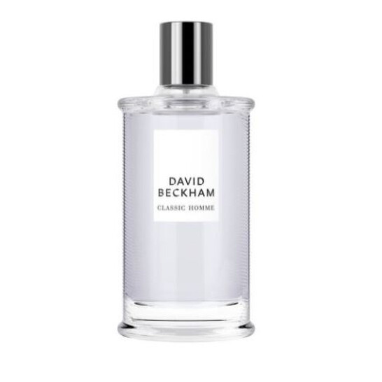 عطر مردانه Classic از برند David Beckham
