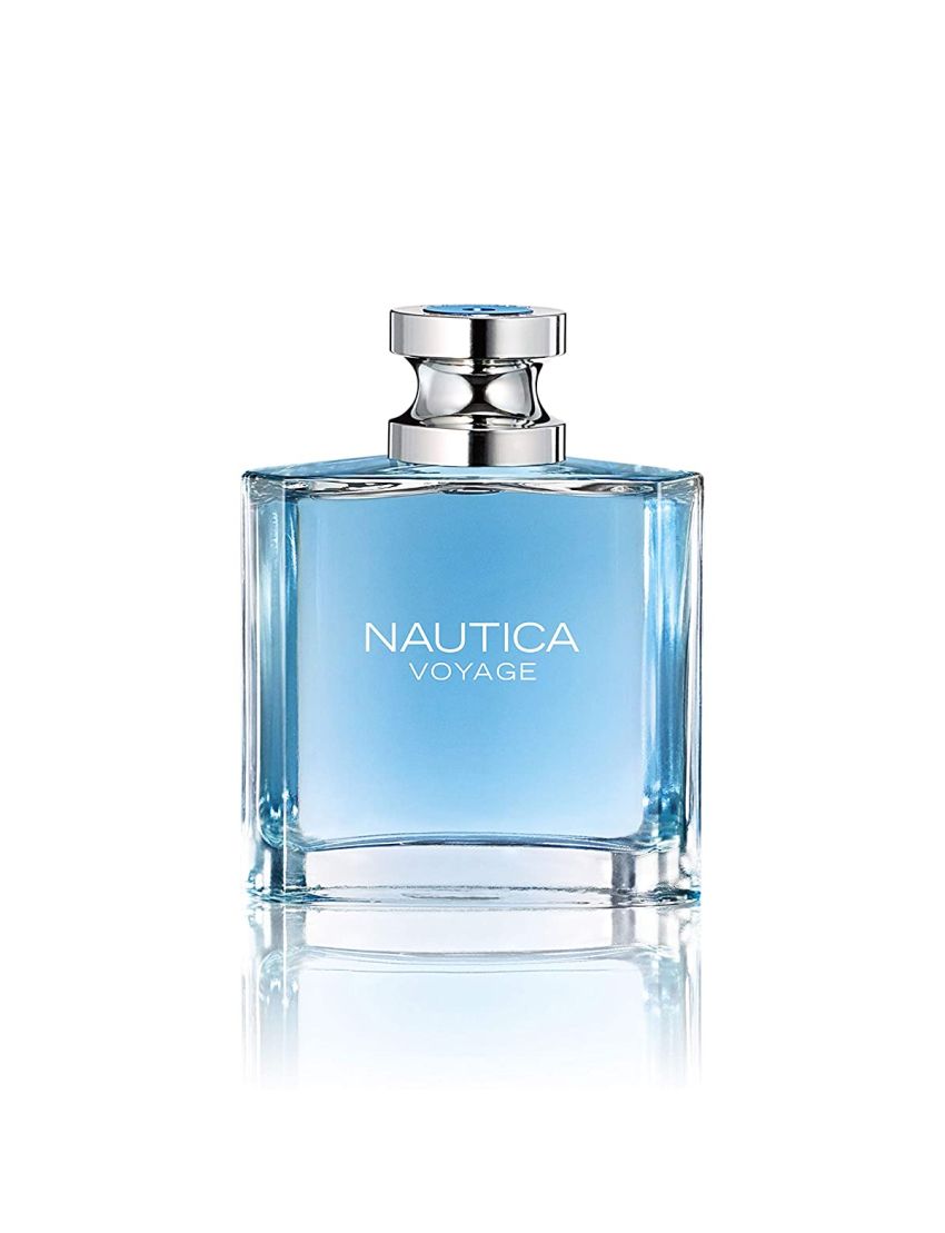 ادکلن مردانه Nautica Voyage
