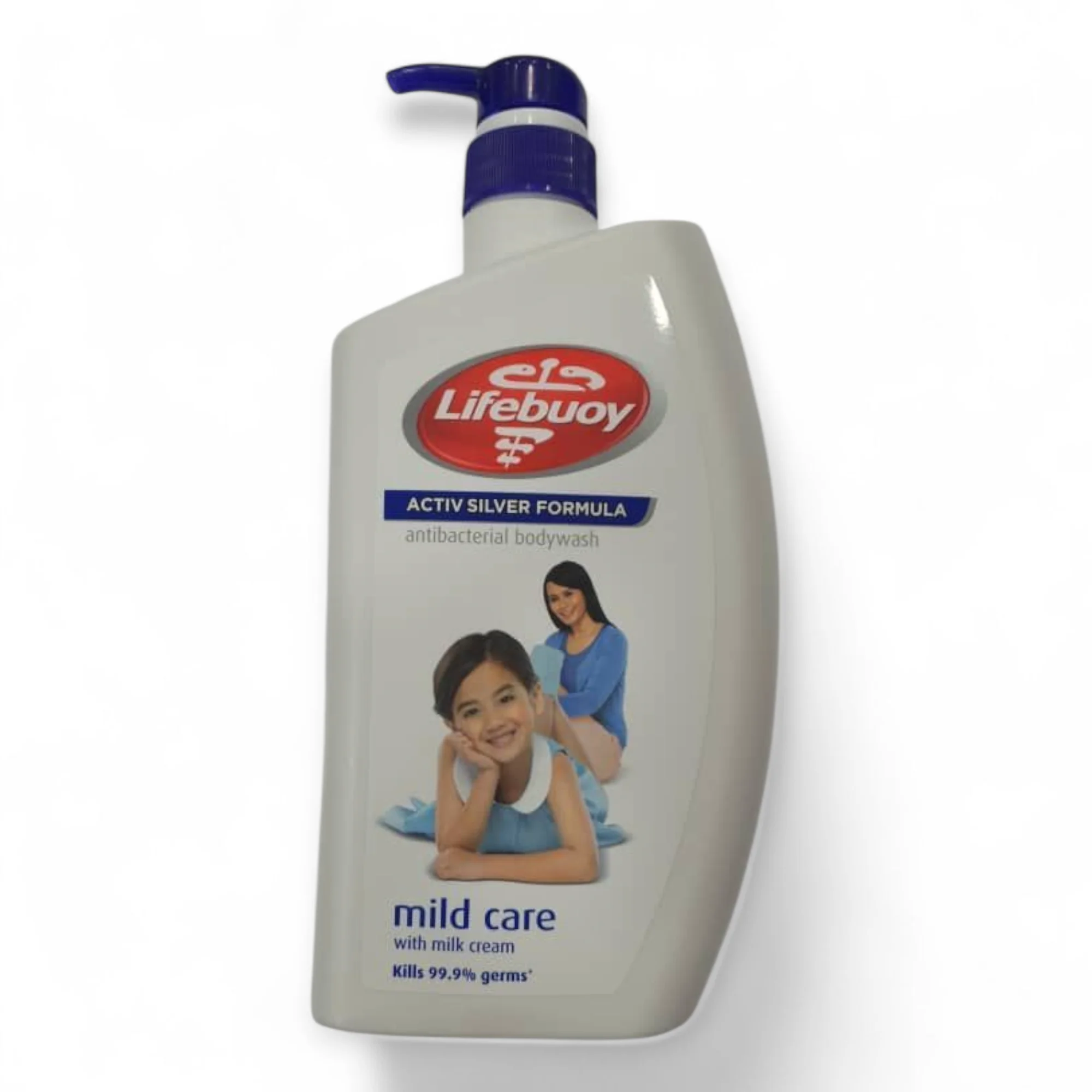 شامپو بدن Lifebuoy Mild Care