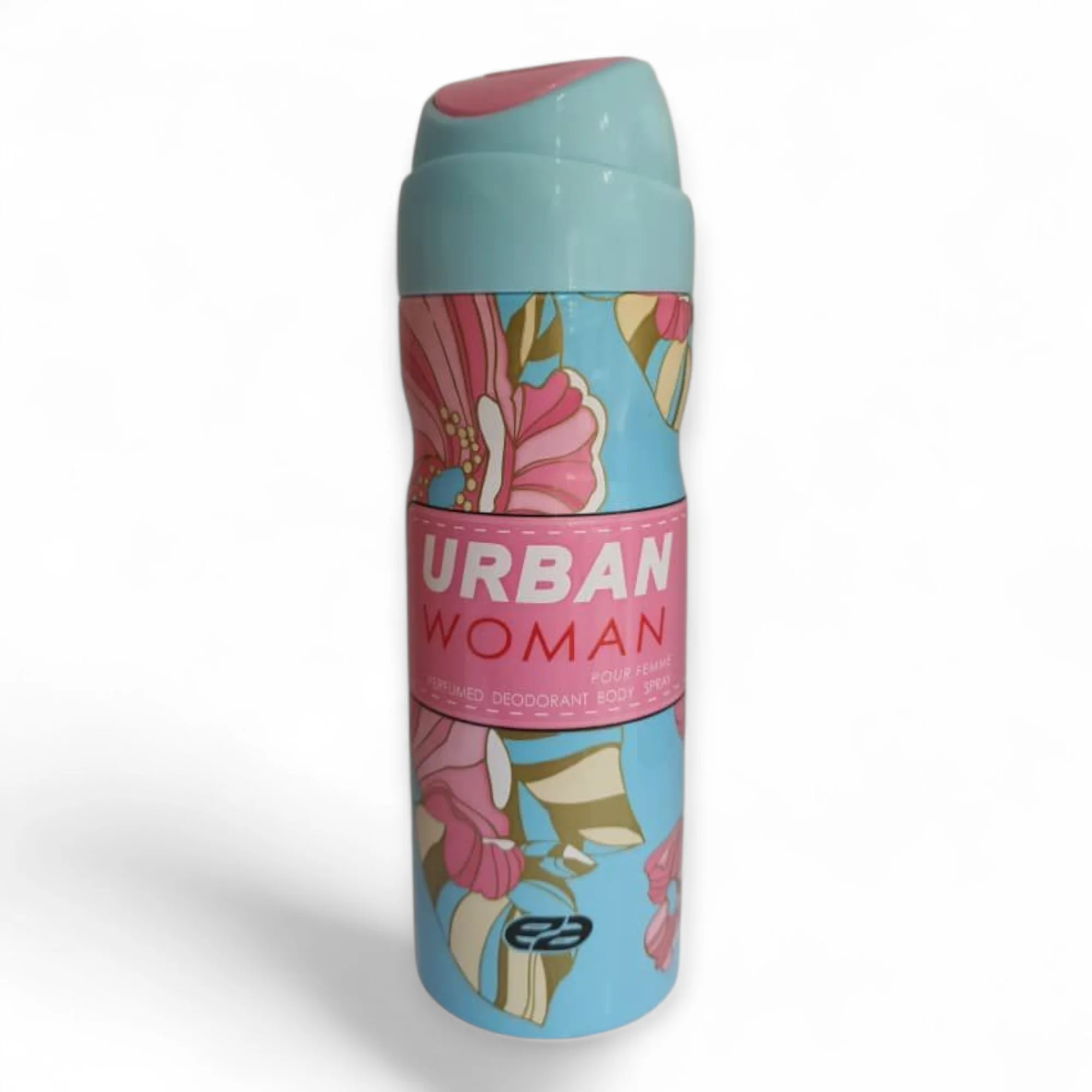 اسپری بدن ایمپر مدل URBAN