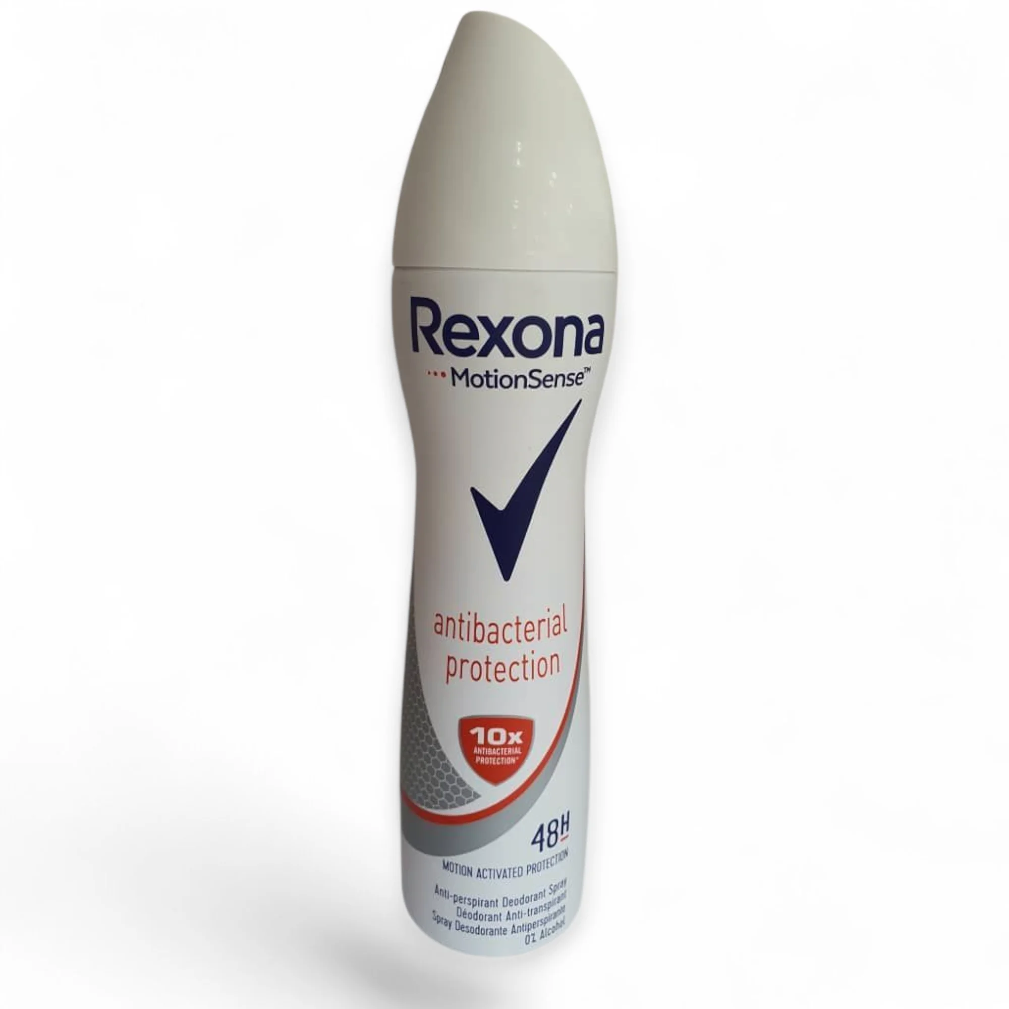 اسپری رکسونا مدل ANTIBACTERIAL PROTECTION