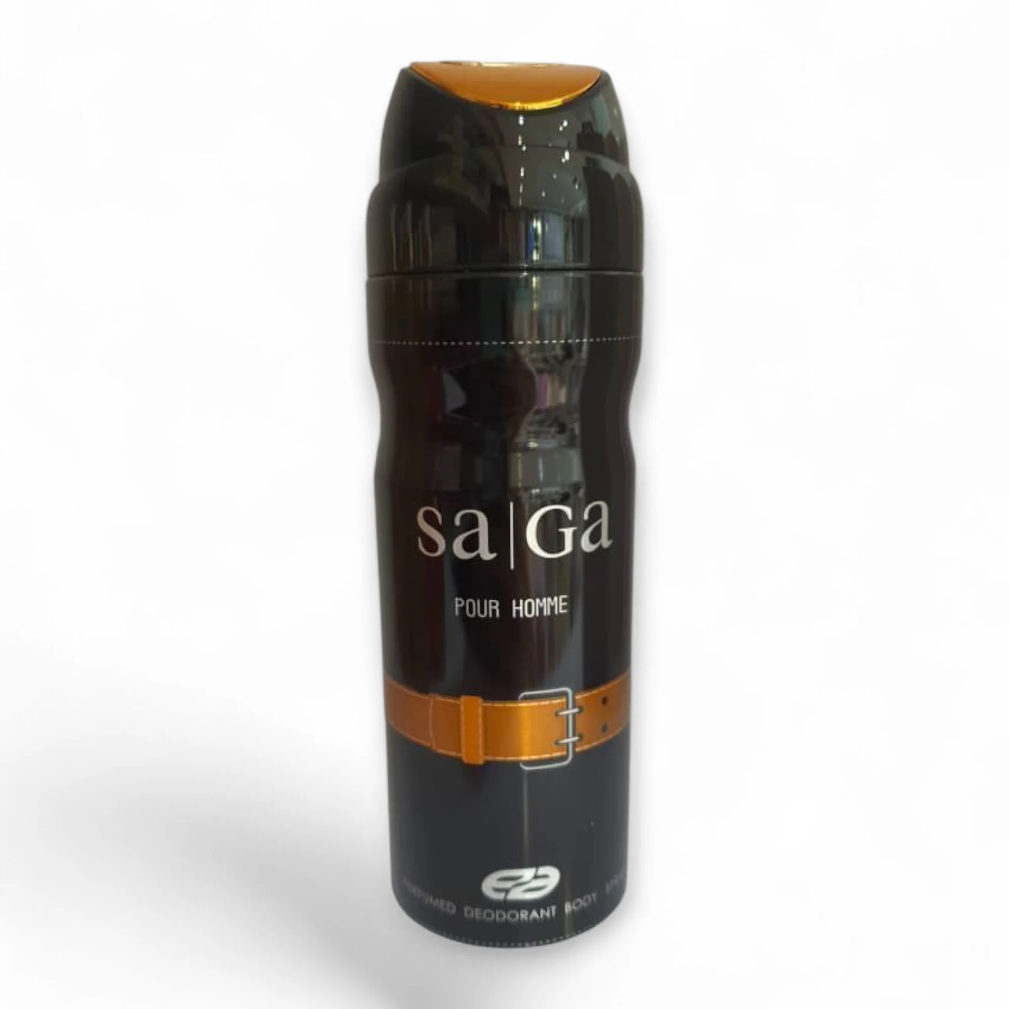 اسپری بدن ایمپر مدل SAGA