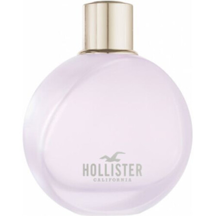 عطر زنانه Hollister California Wave for Her