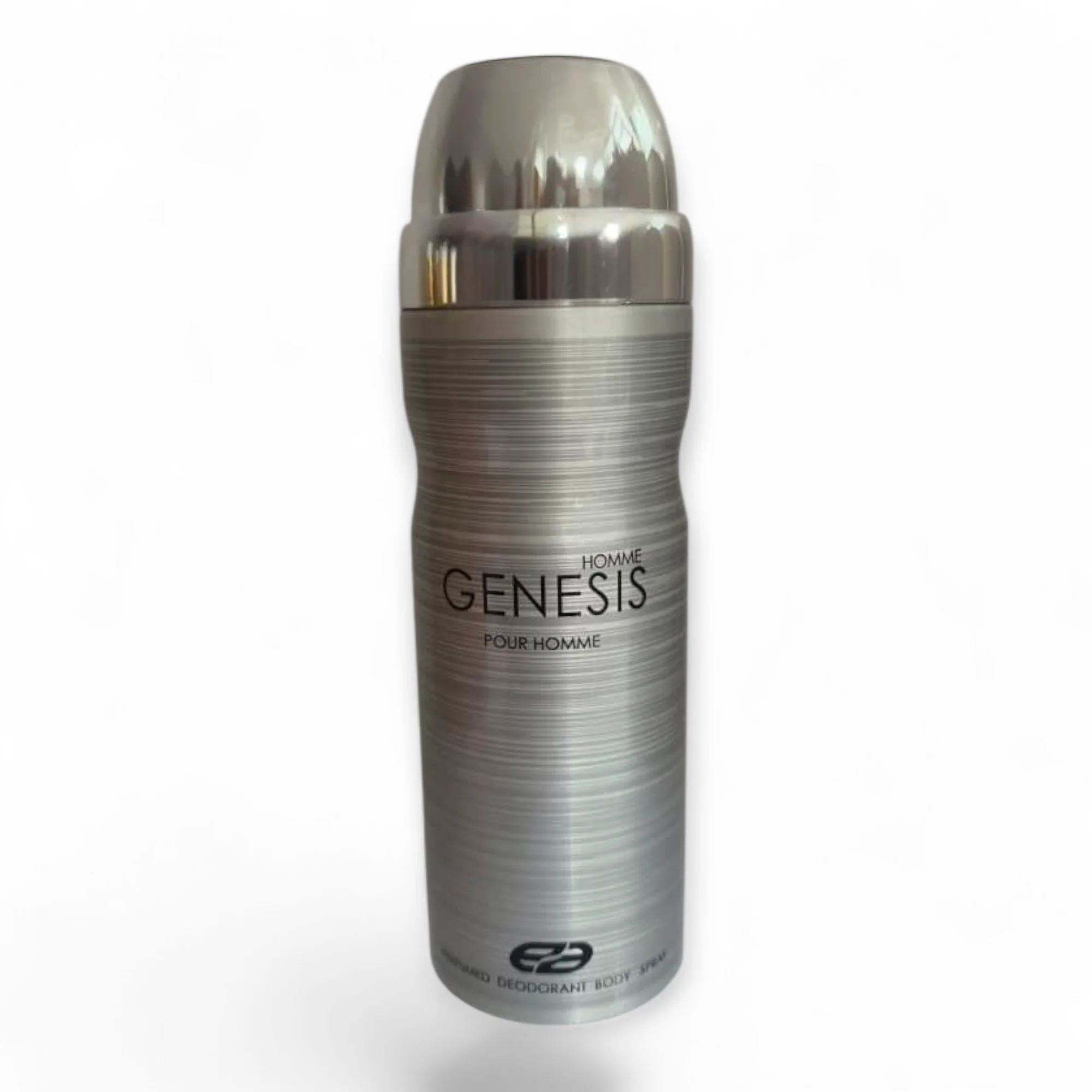 اسپری بدن ایمپر مدل GENESIS