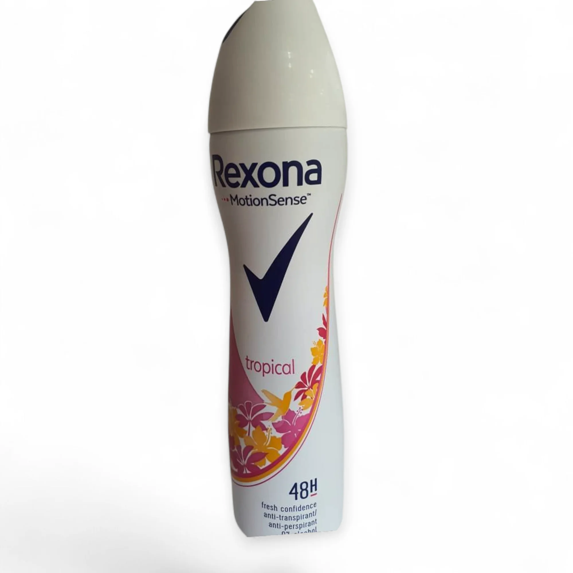 اسپری رکسونا مدل TROPICAL