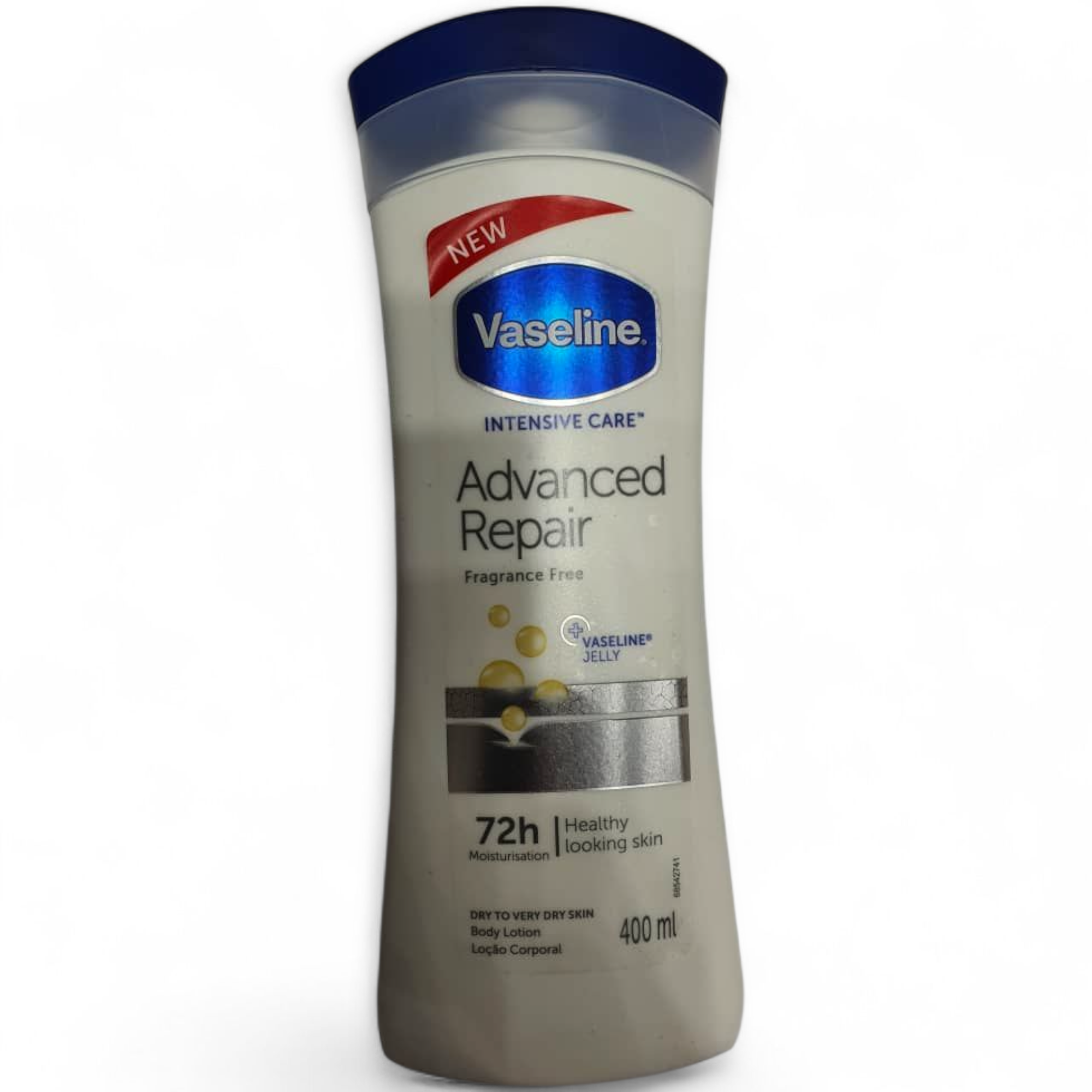 لوسیون بدن وازلین Advanced Repair