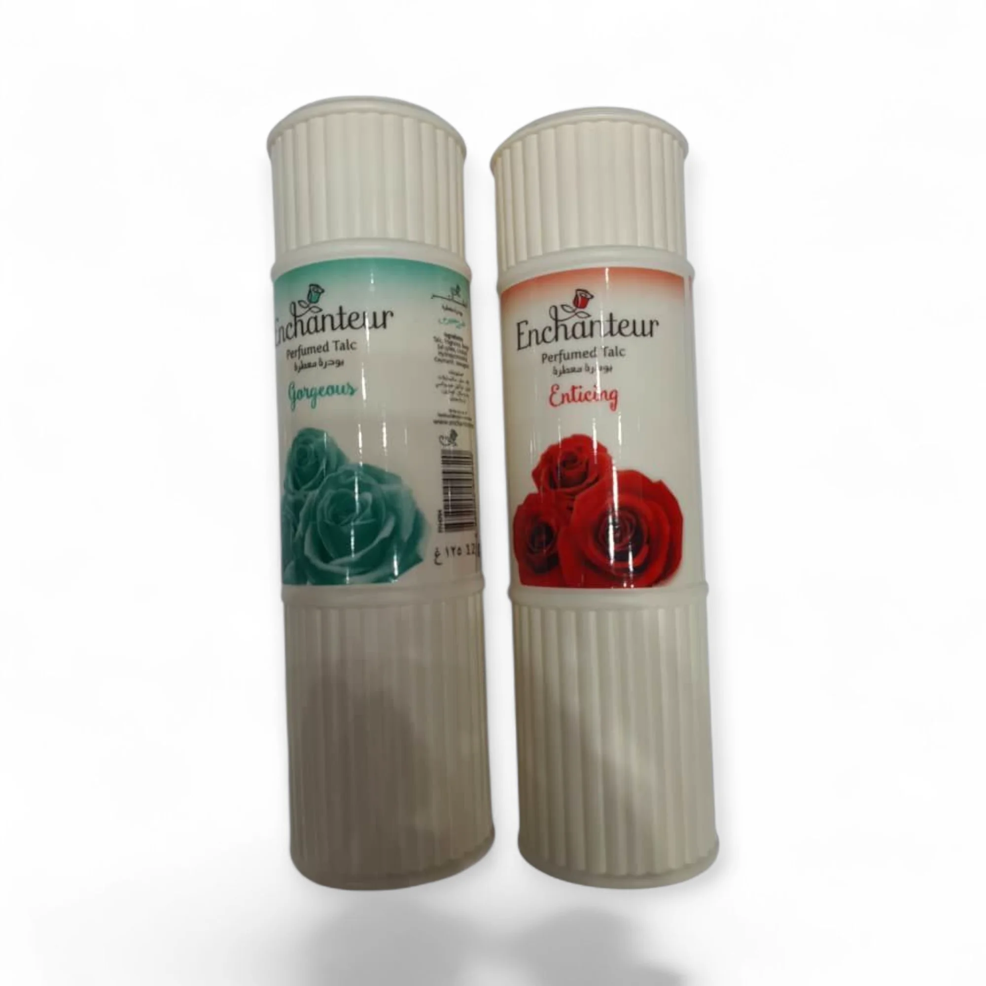 پودر خوشبوکننده بدن