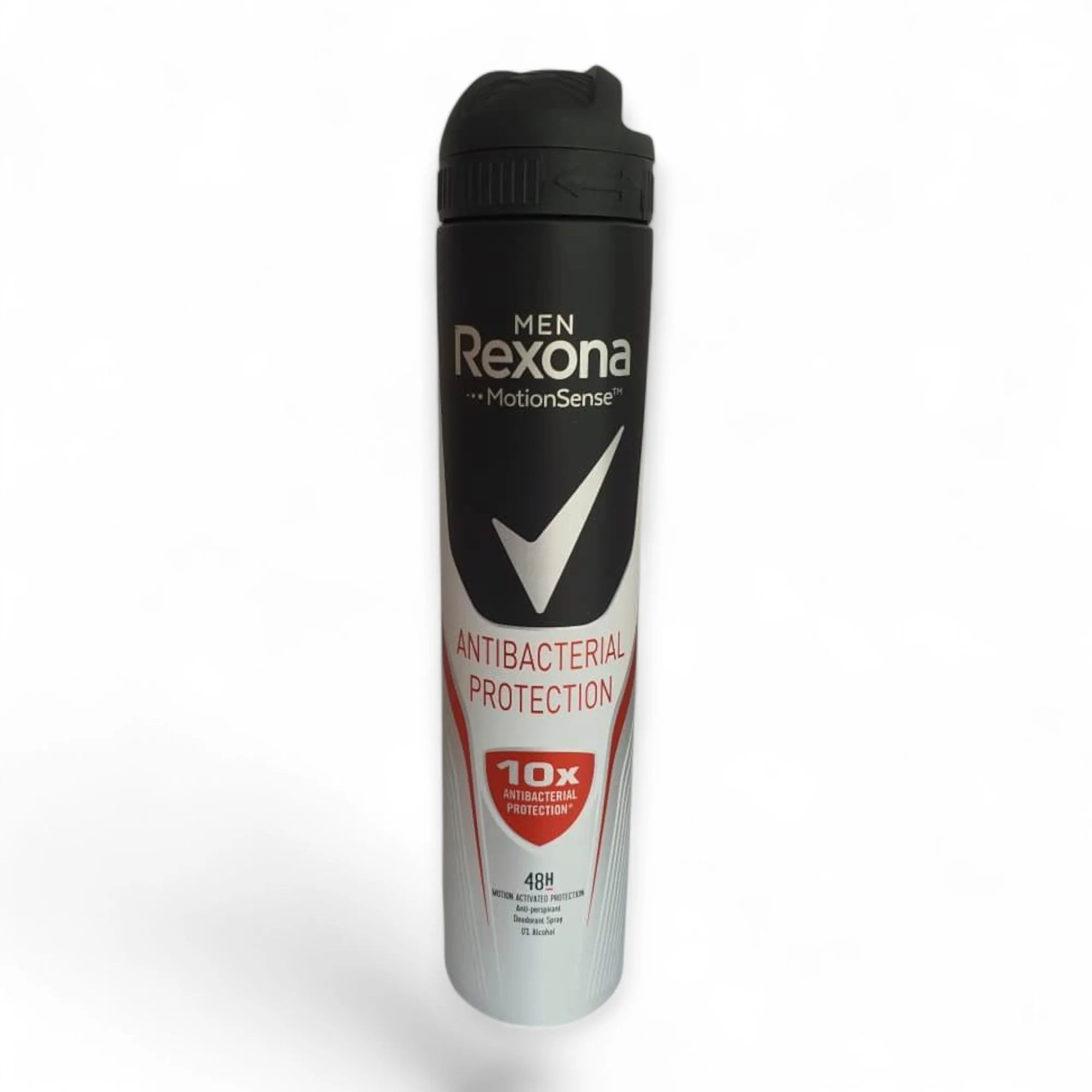 اسپری رکسونا مدل ANTIBACTERIAL PROTECTION