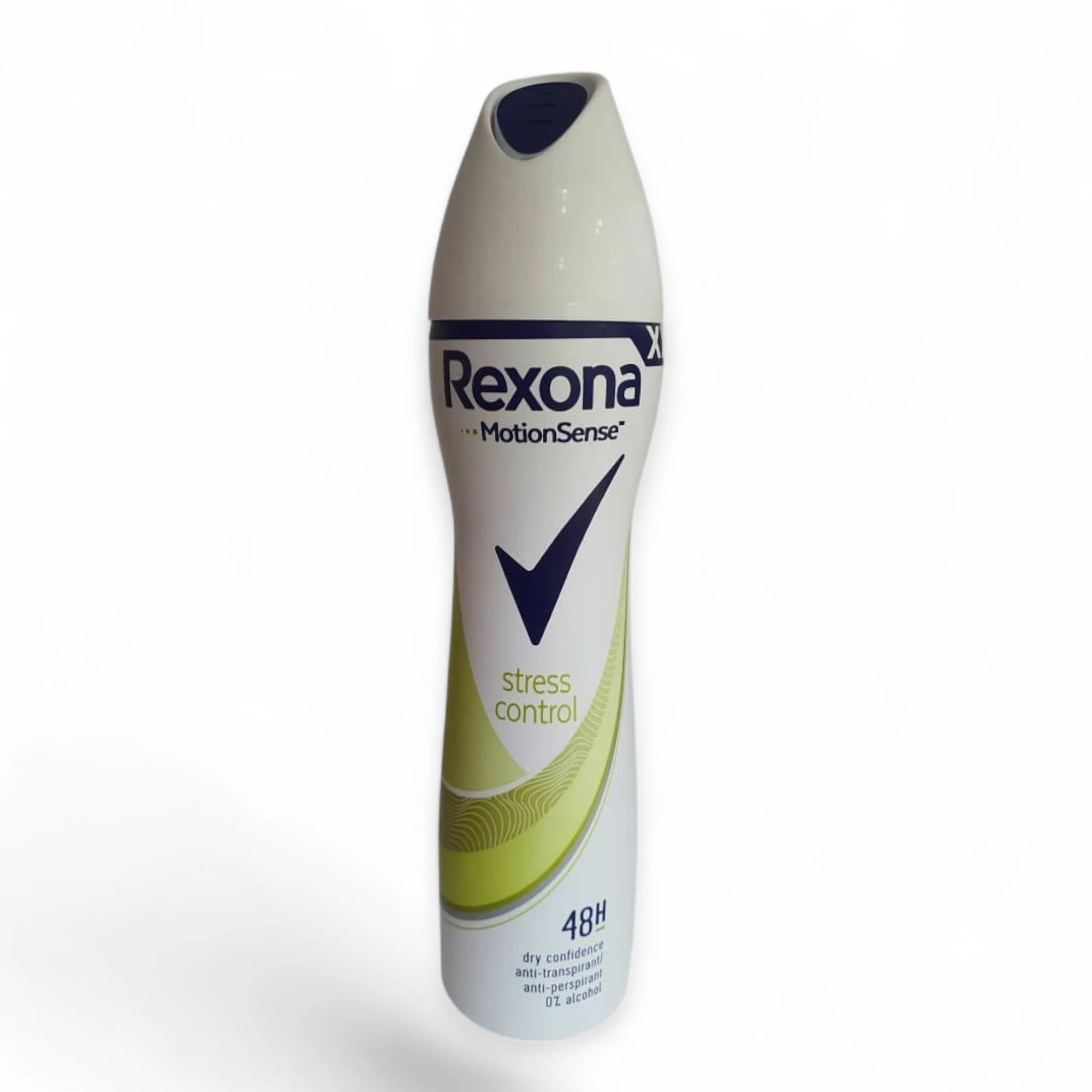 اسپری رکسونا مدل STRESS CONTROL