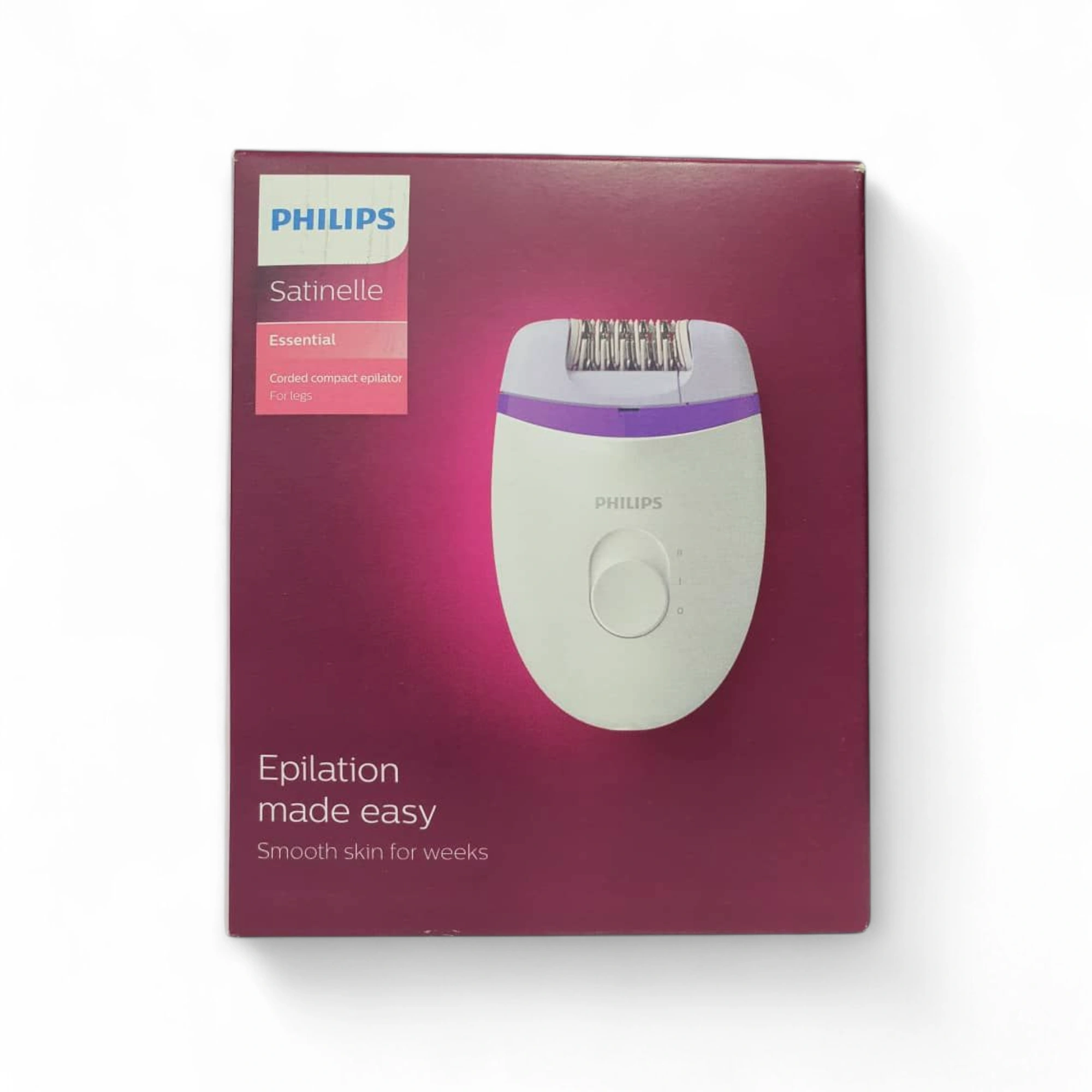 اپیلیدی فیلیپس