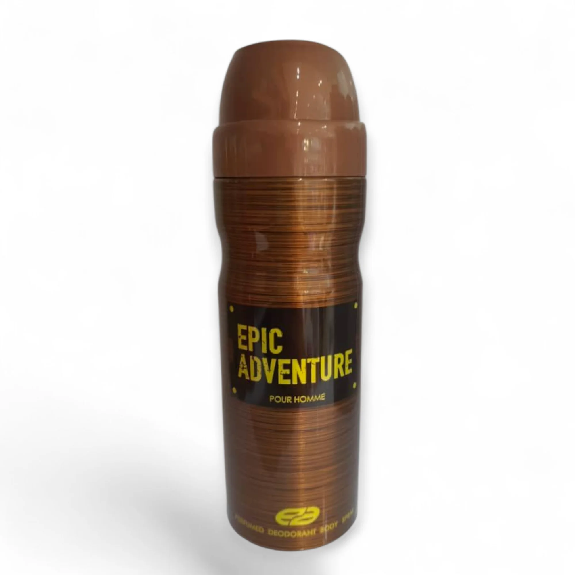 اسپری بدن ایمپر مدل EPIC Adventure