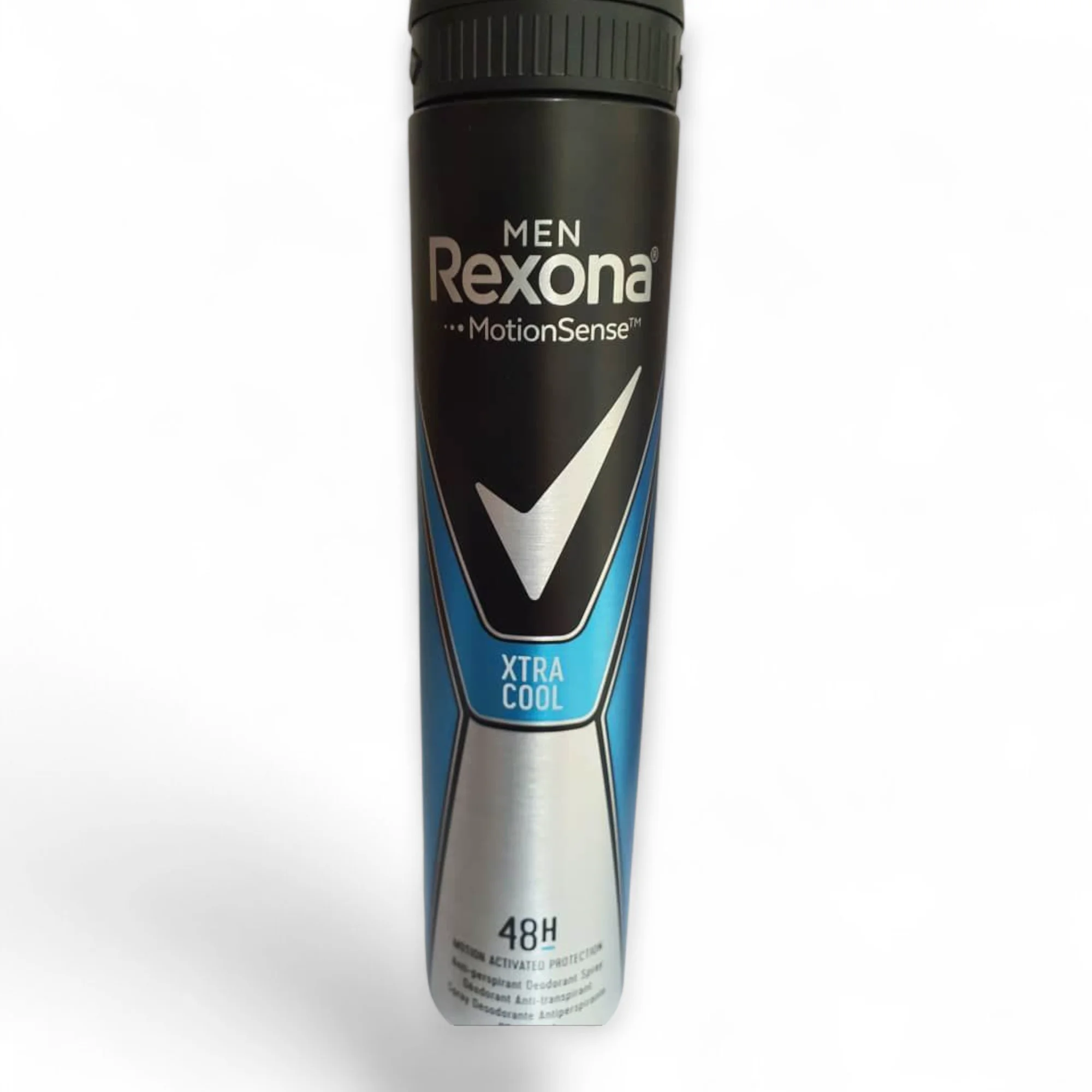 اسپری رکسونا مدل INVISIBLE ICE FRESH