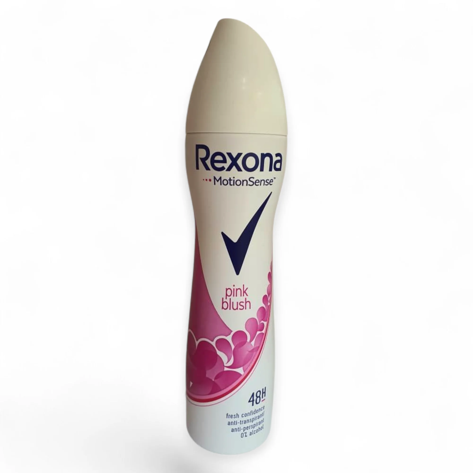 اسپری رکسونا مدل PINK BLUSH