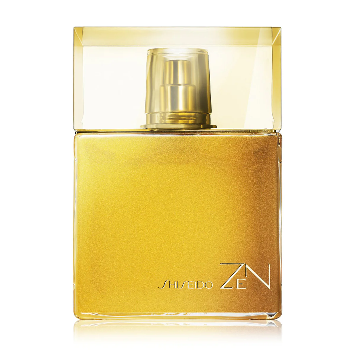 عطر زنانه Shiseido Zen