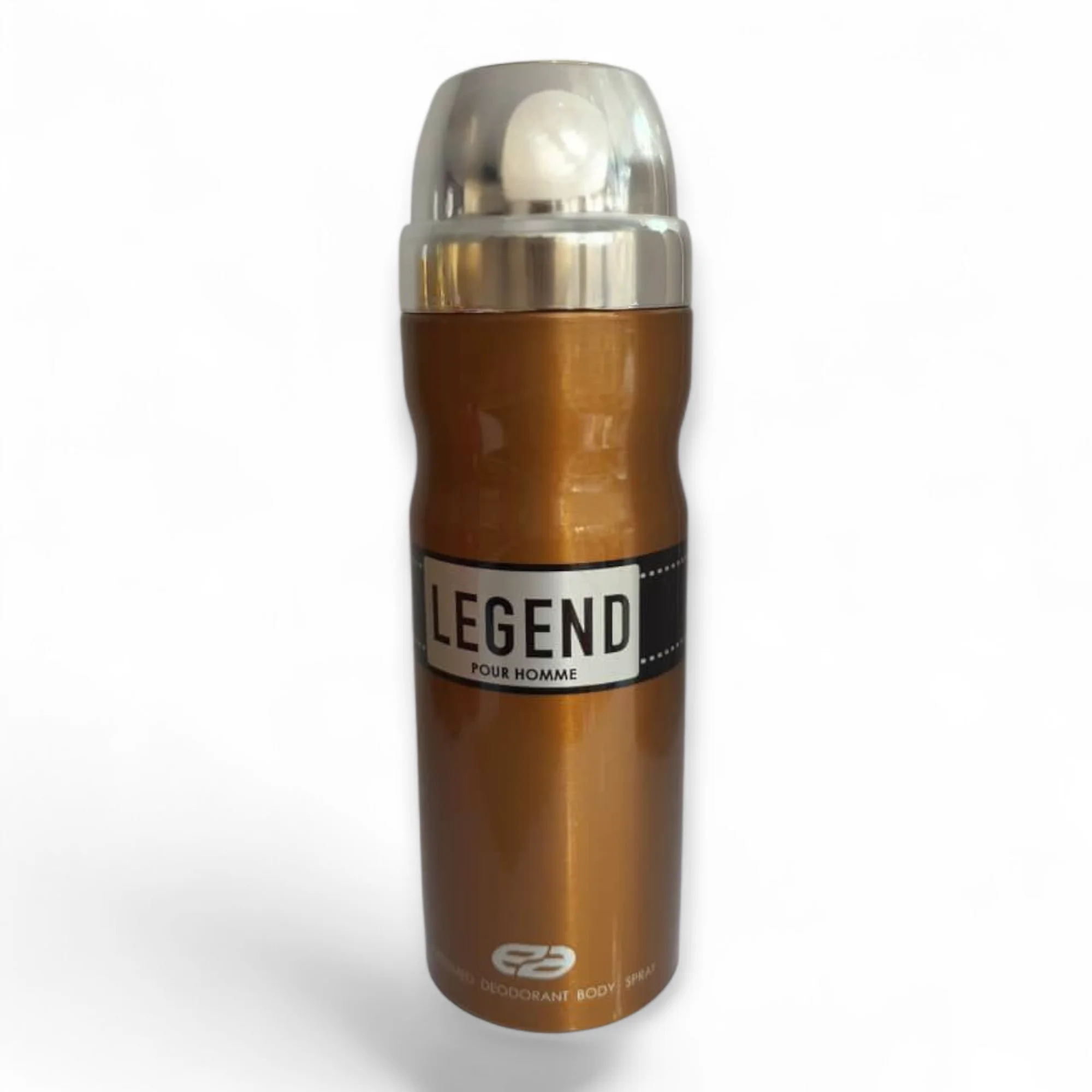 اسپری بدن زنانه ایمپر مدل LEGEND