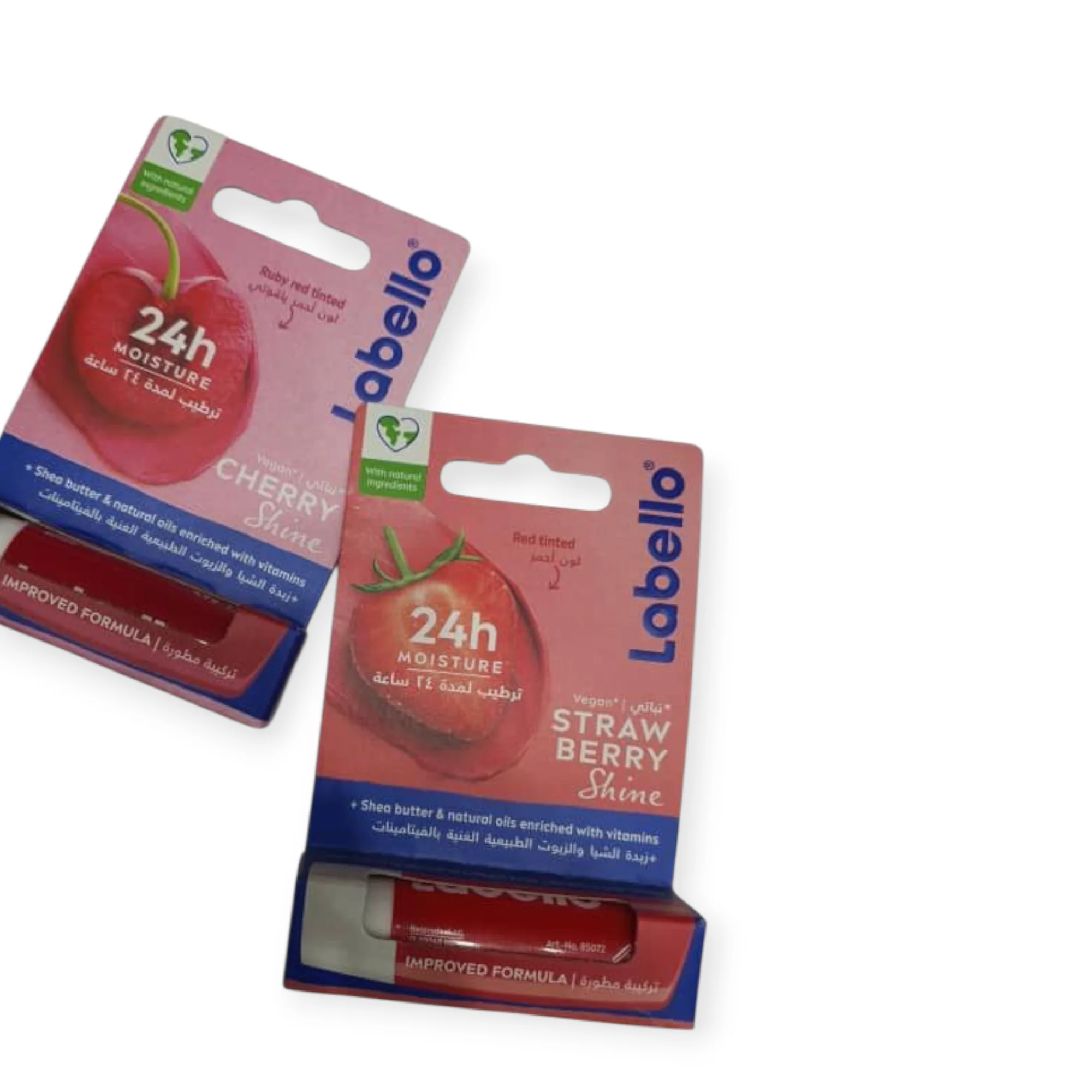 بالم لب Labello