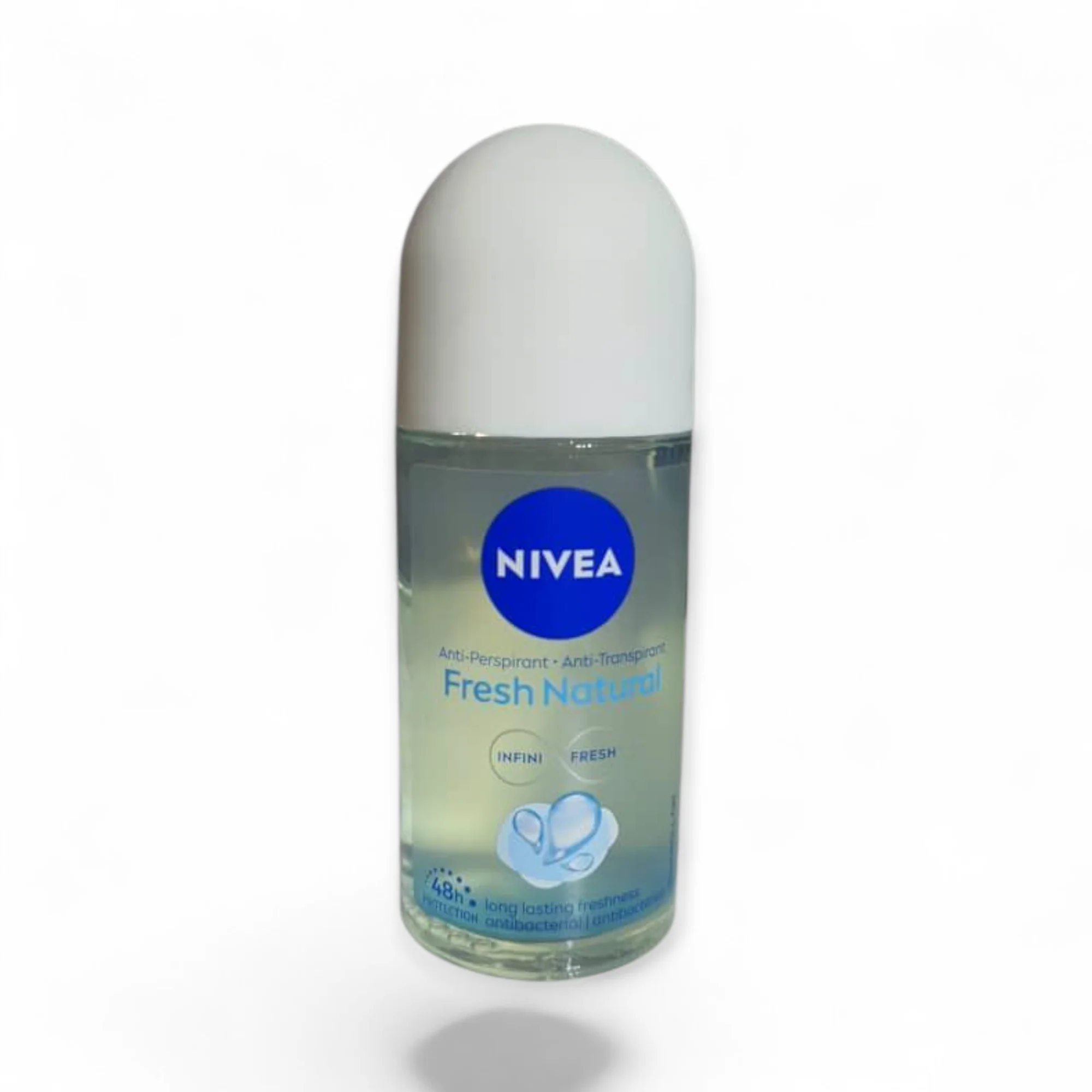 مام زنانه نیوآ Fresh natural