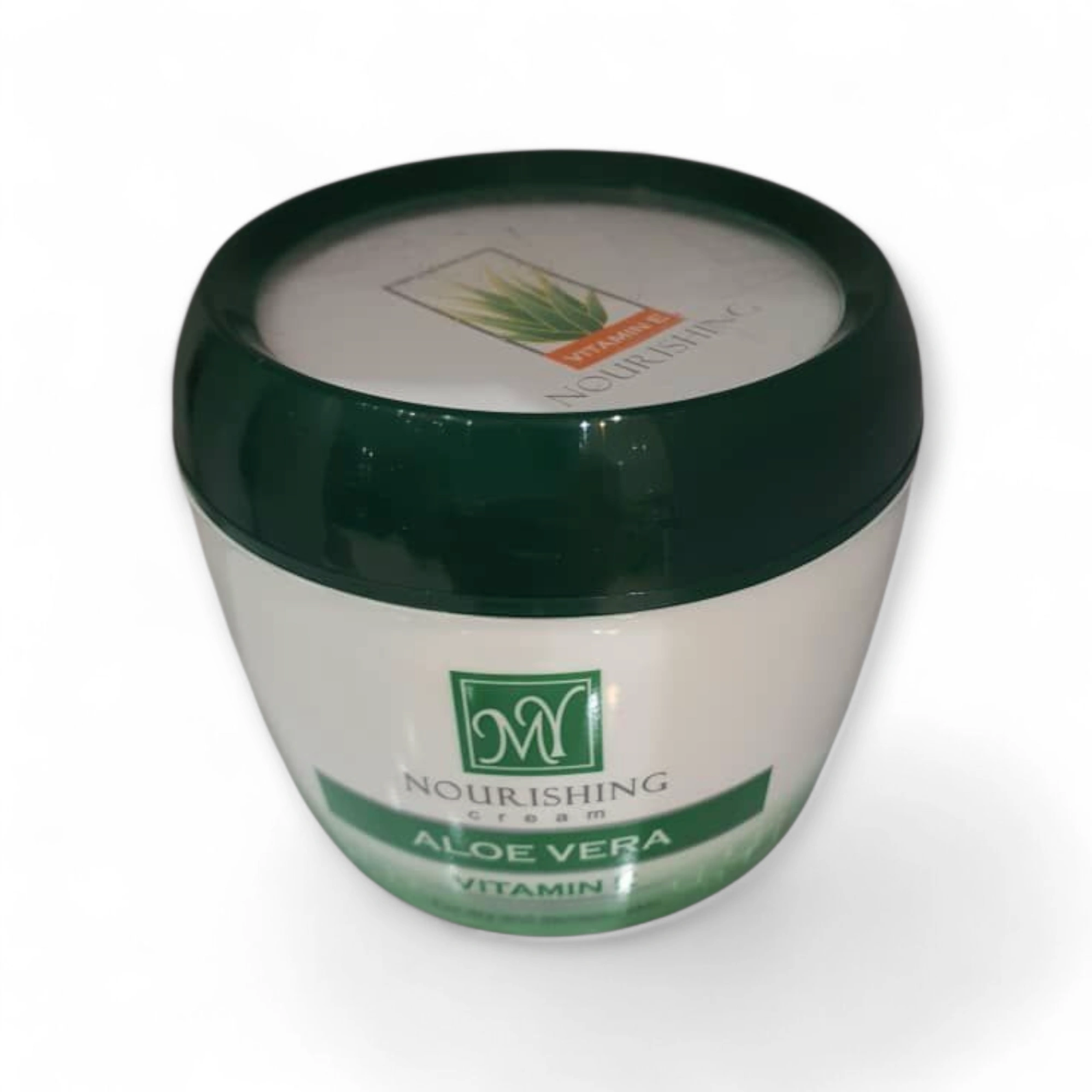 کرم دست آلوئه‌ورا مای