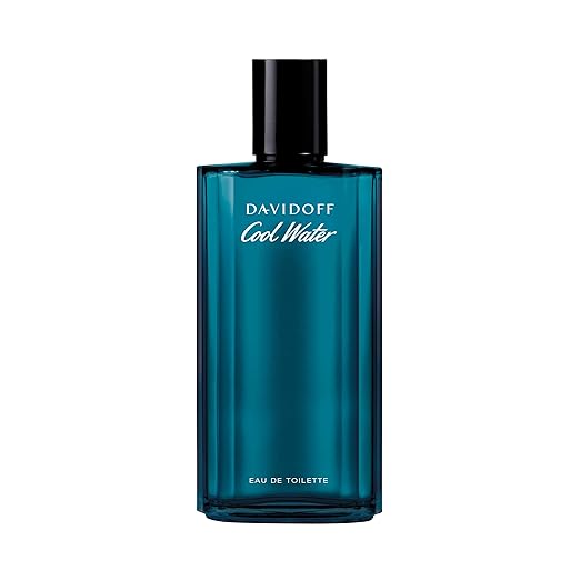 عطر مردانه Davidoff Cool Water