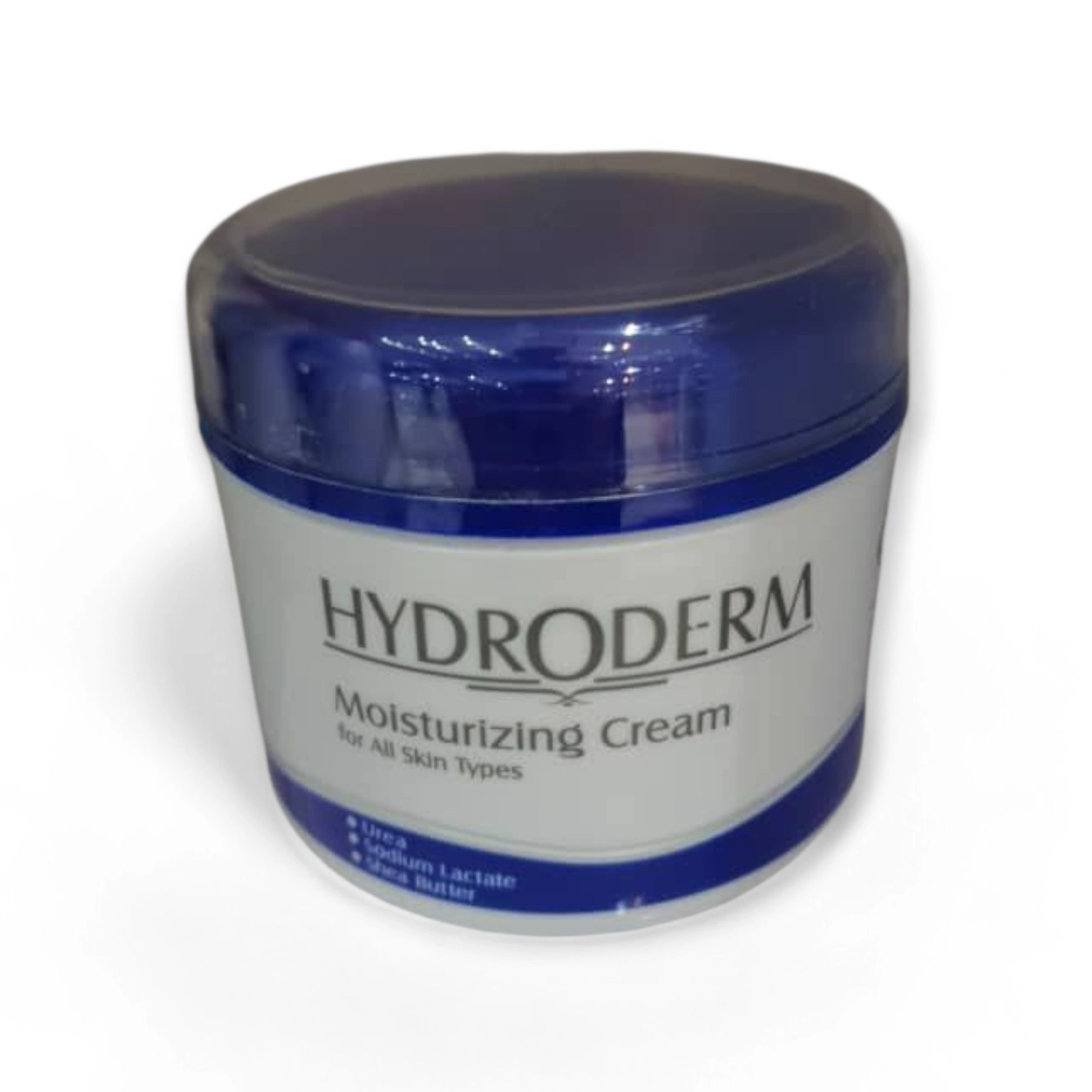 کرم دست هیدرودرم