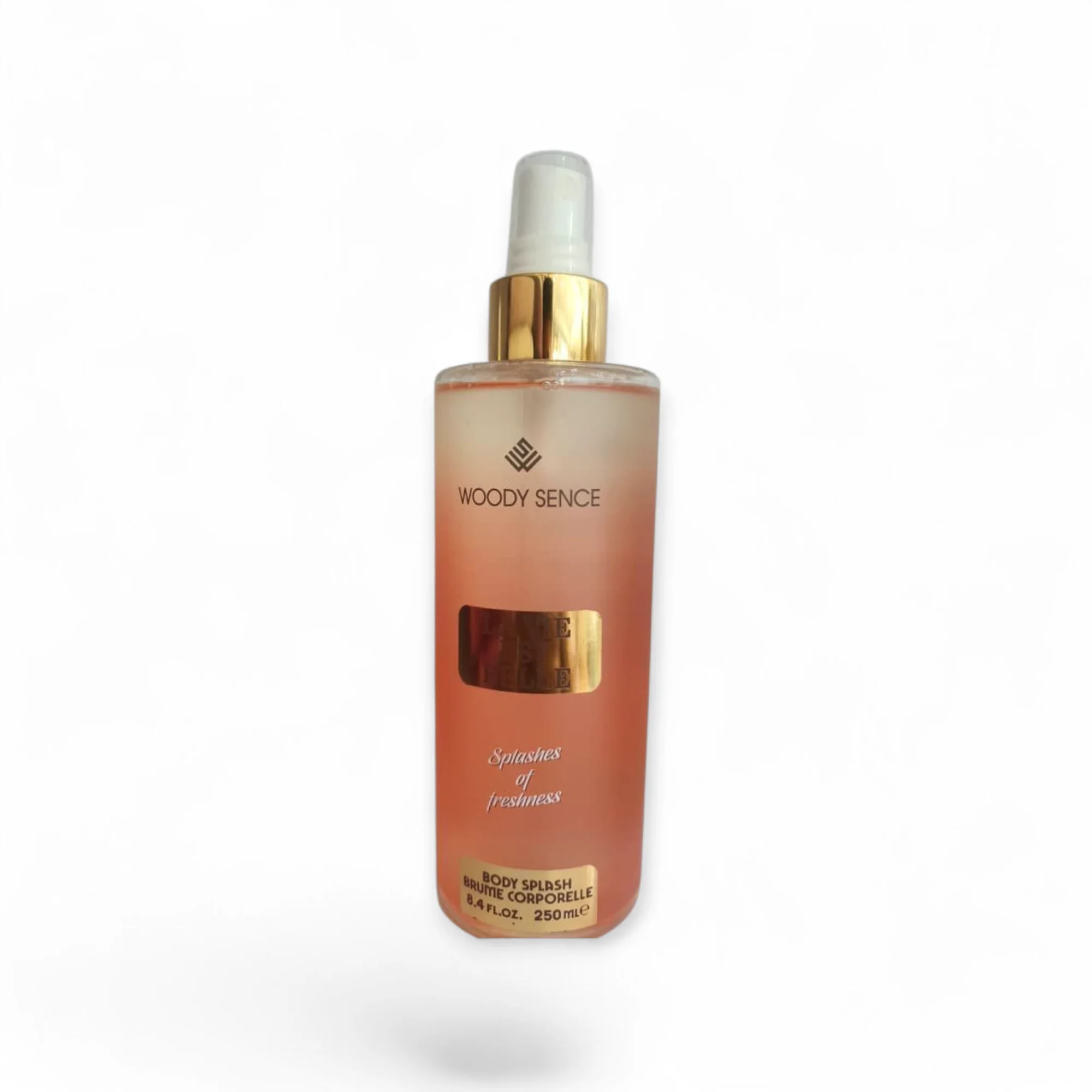 بادی اسپلش Woody Sence Lavie Est Belle