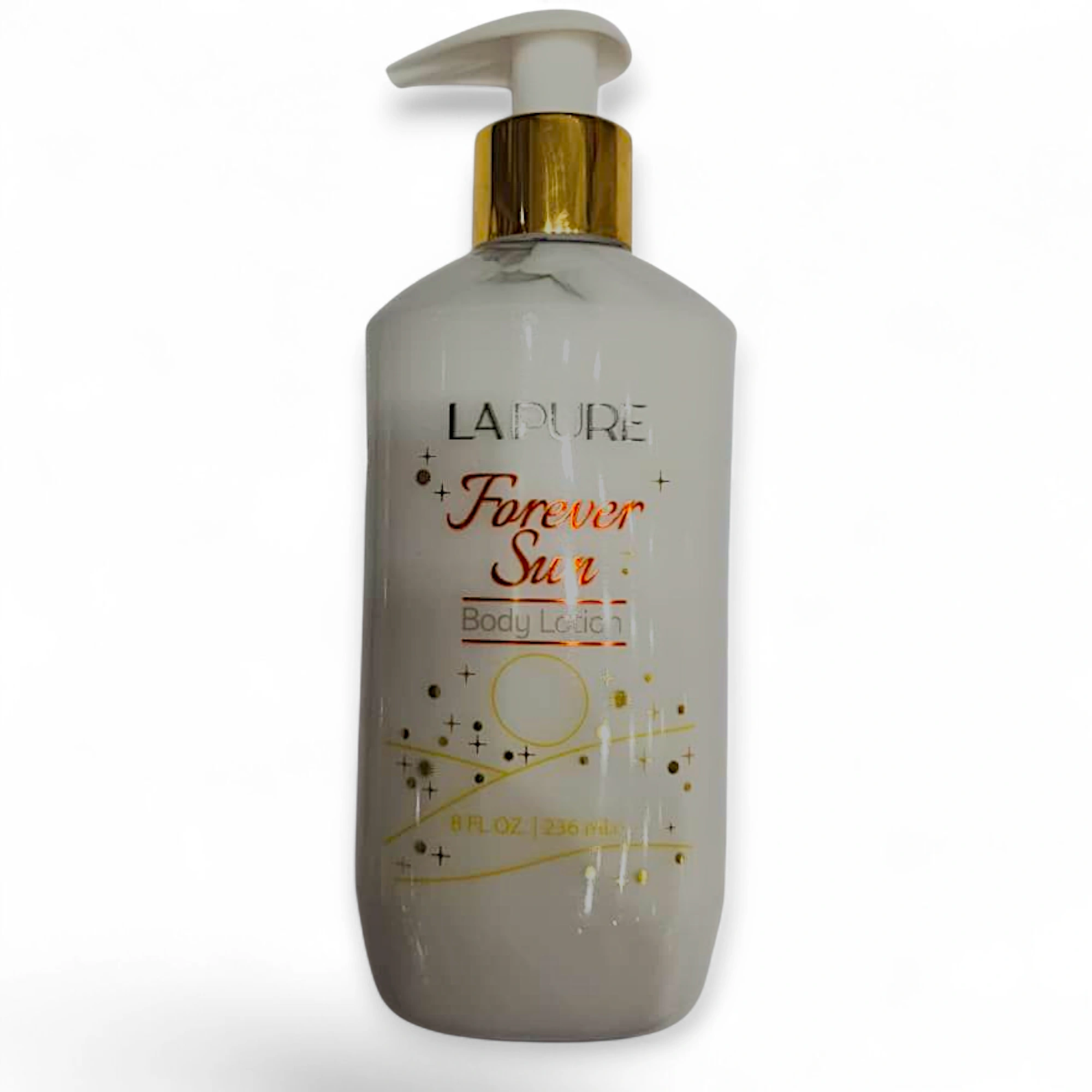 لوسیون بدن lapure forever sun