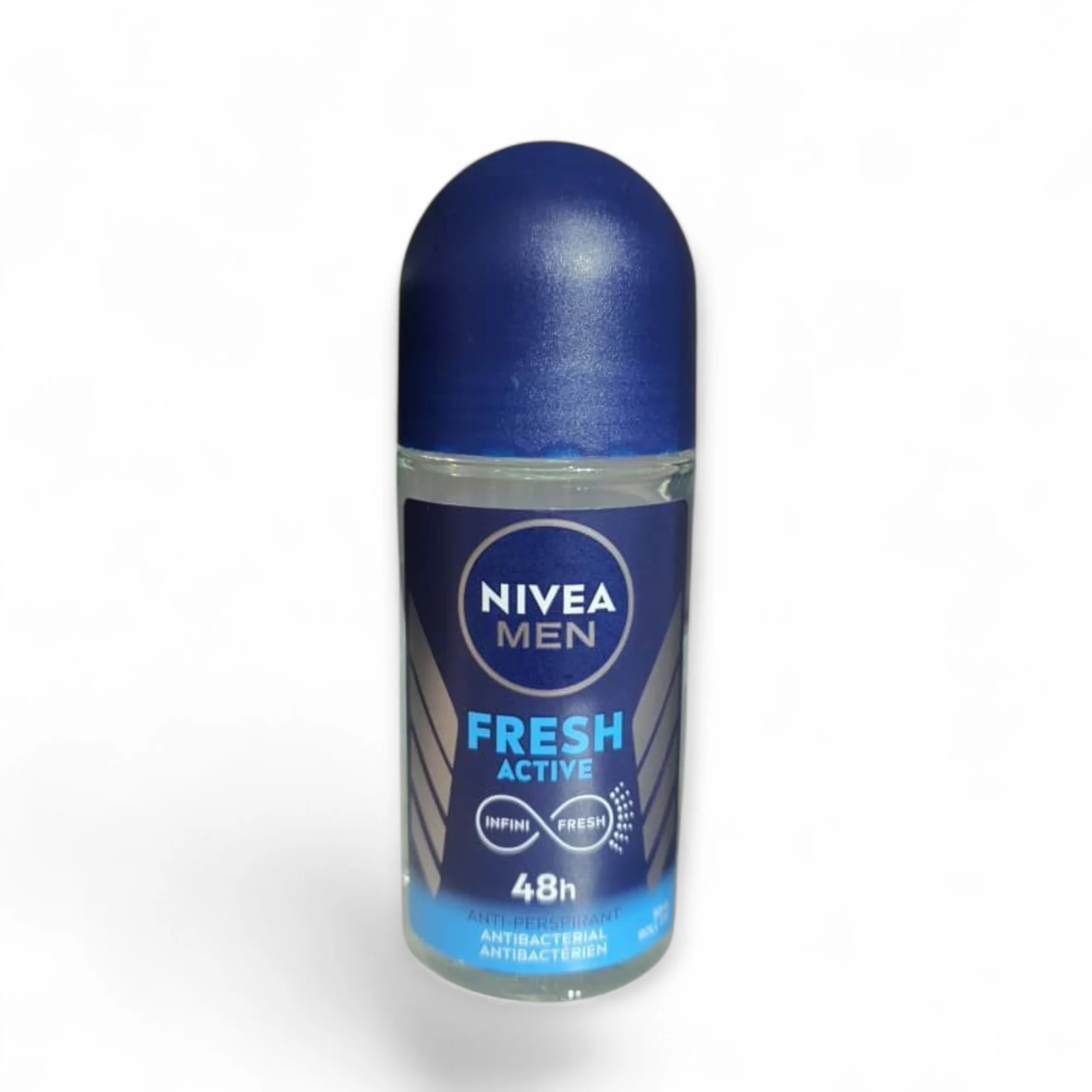 مام مردانه نیوآ Fresh active