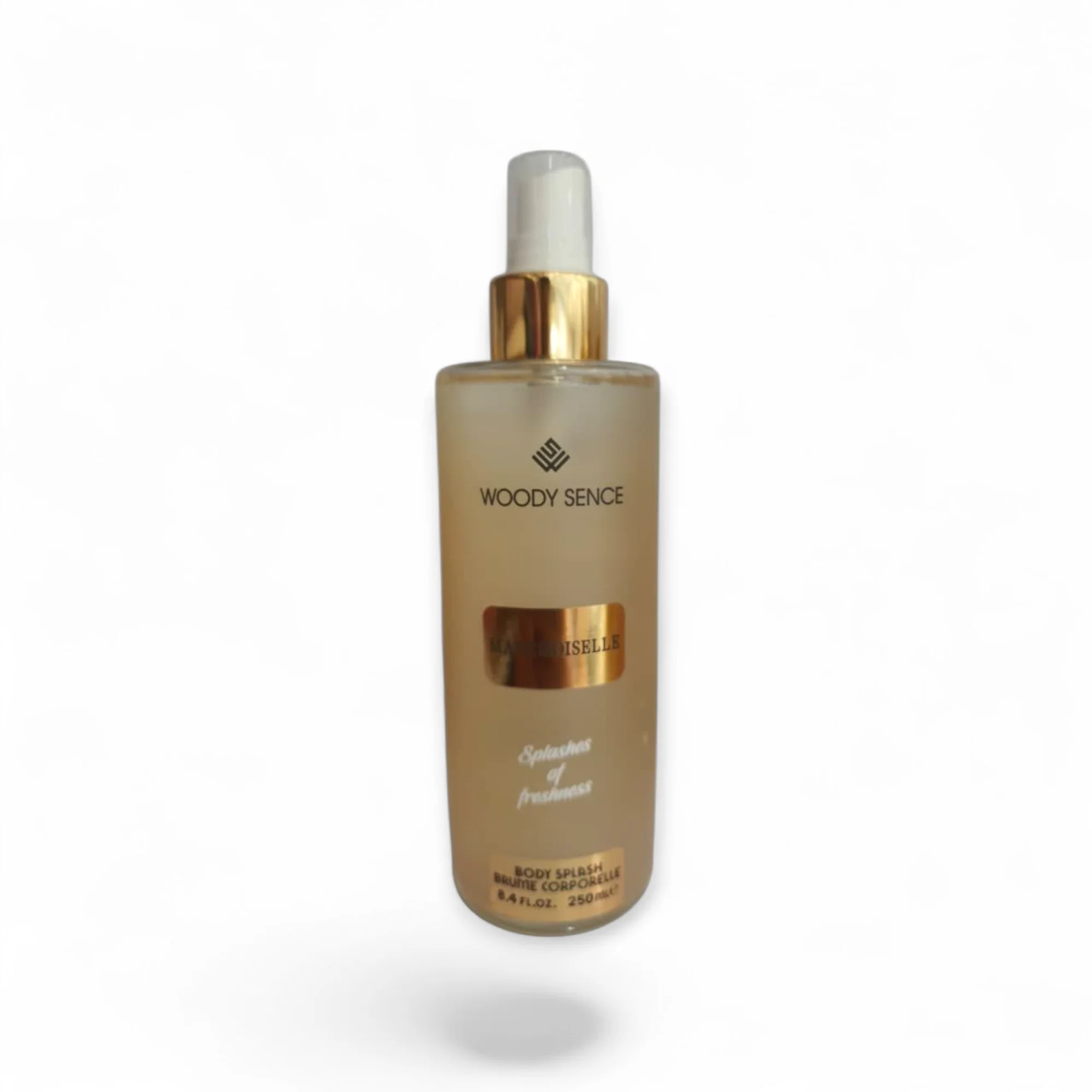 بادی اسپلش زنانه Woody Sence Mademoiselle
