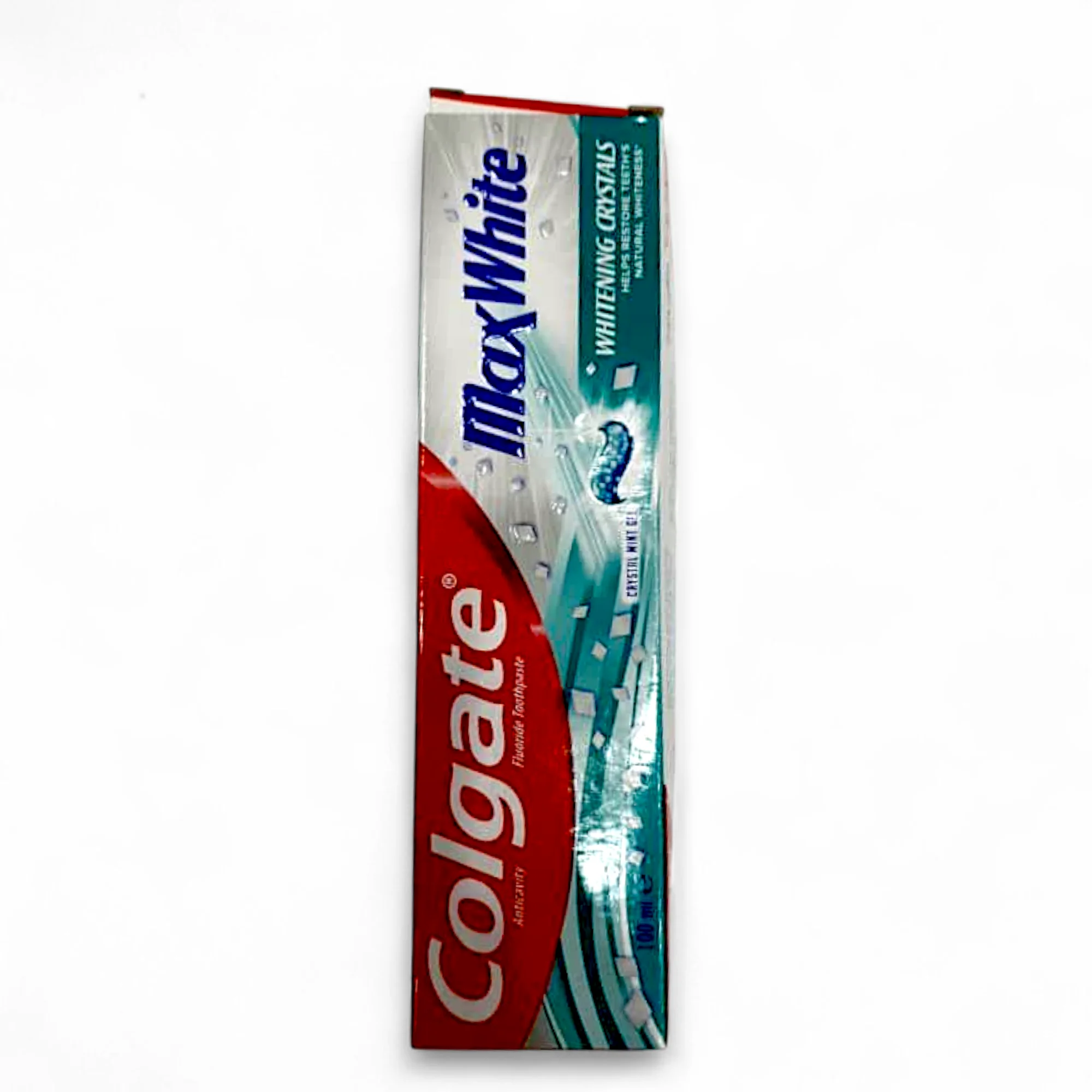 خمیردندان Colgate Max White
