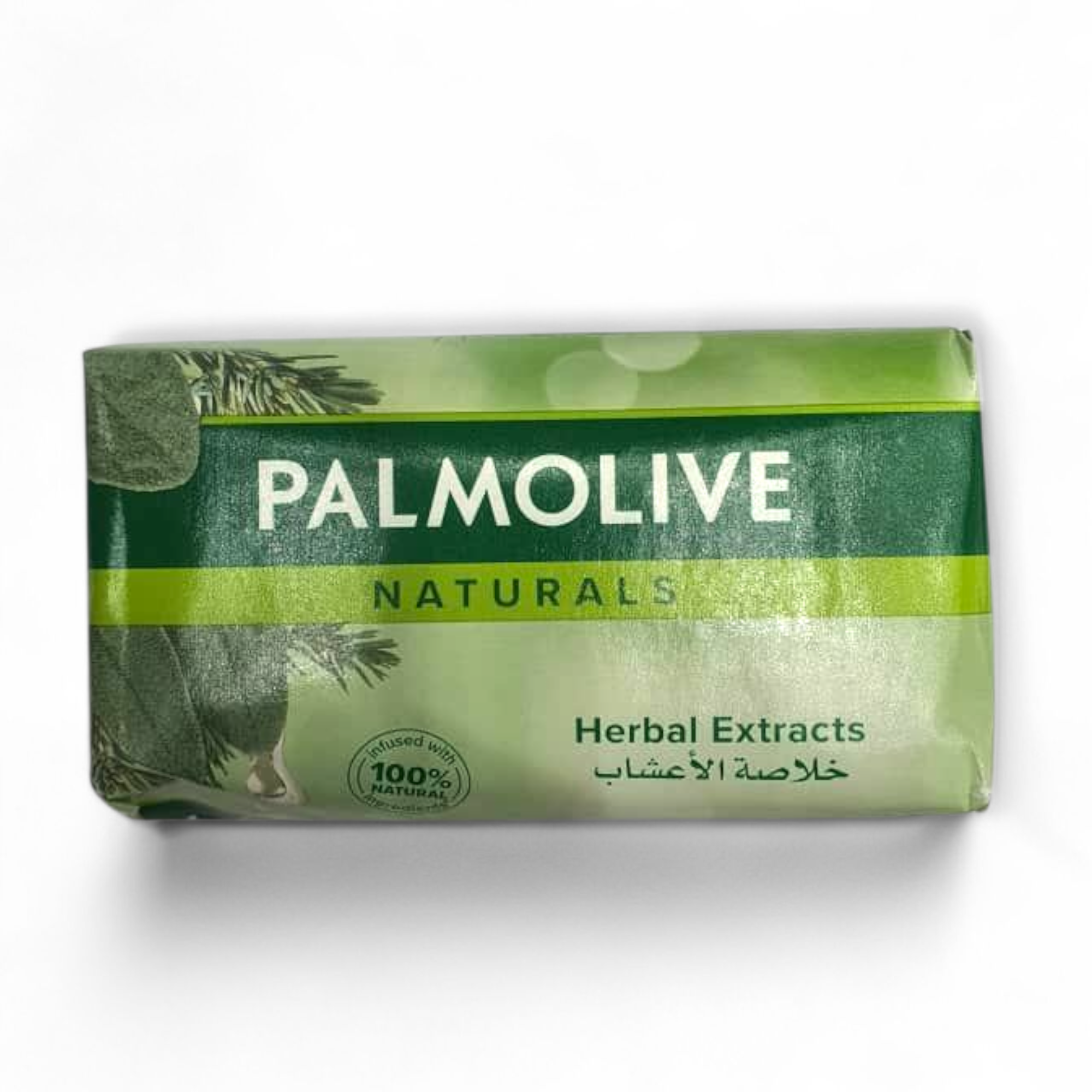 صابون Palmolive با رایحه گریپ فروت