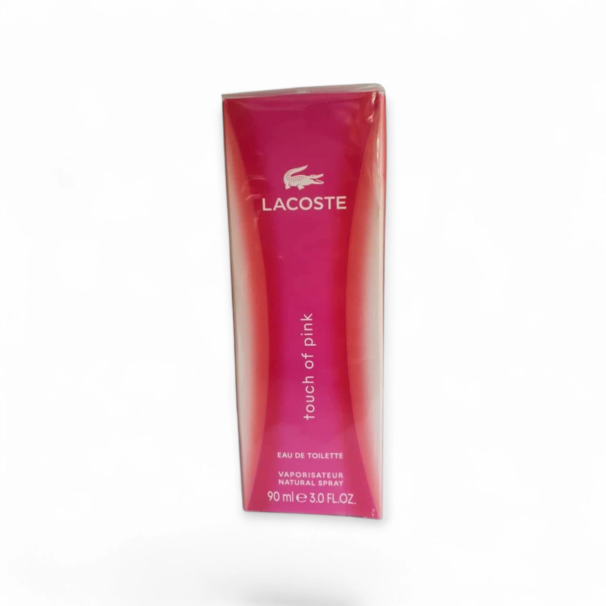 ادکلن Lacoste Touch of Pink