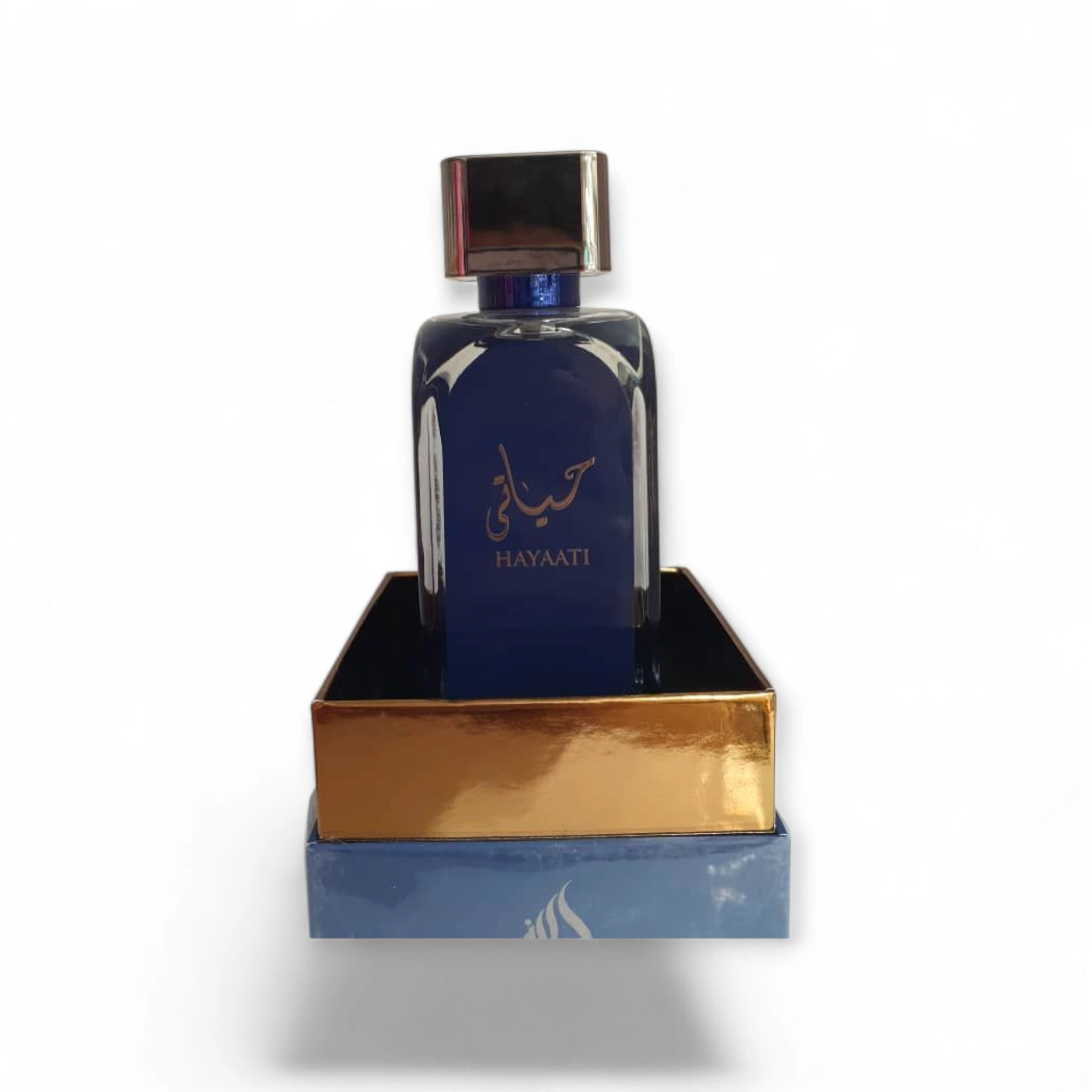 ادکلن حیاتی الملکی لطافه