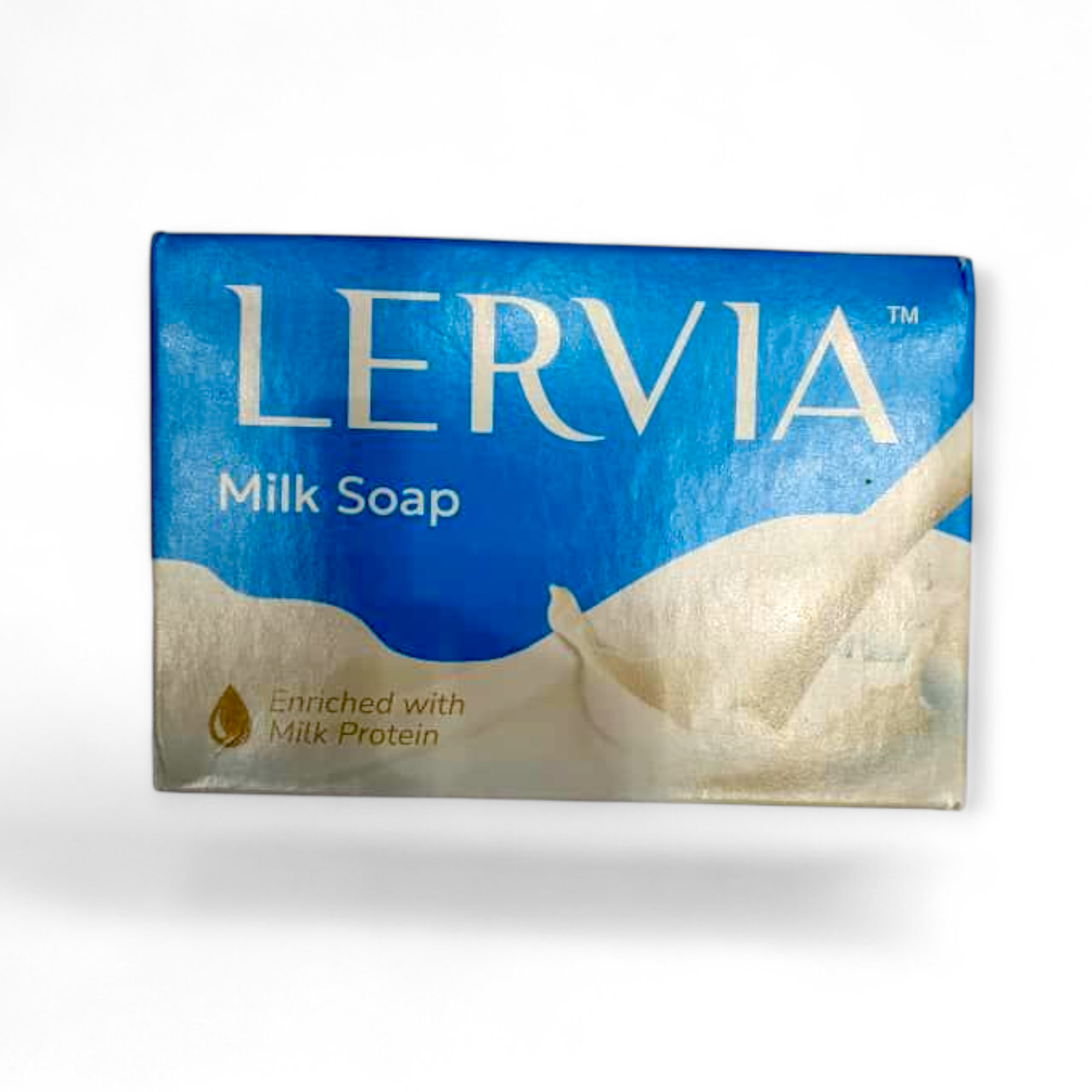 صابون Lervia