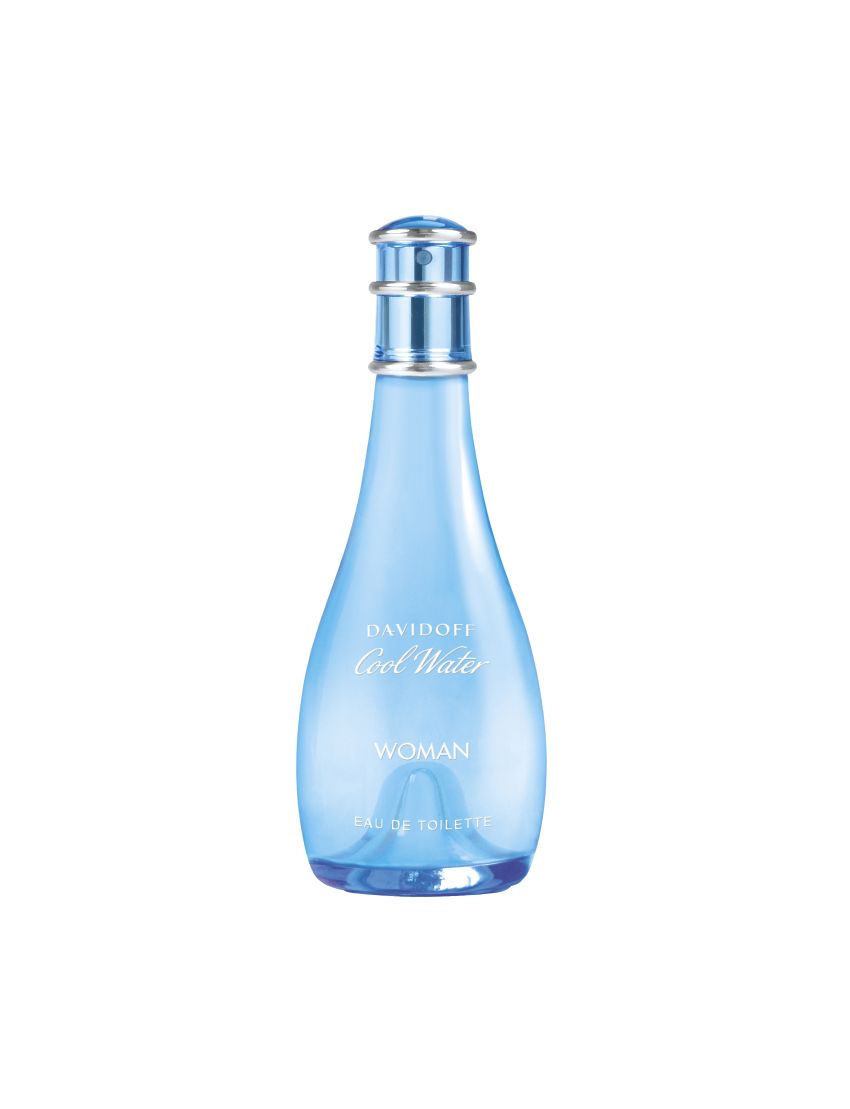 عطر زنانه Davidoff Cool Water